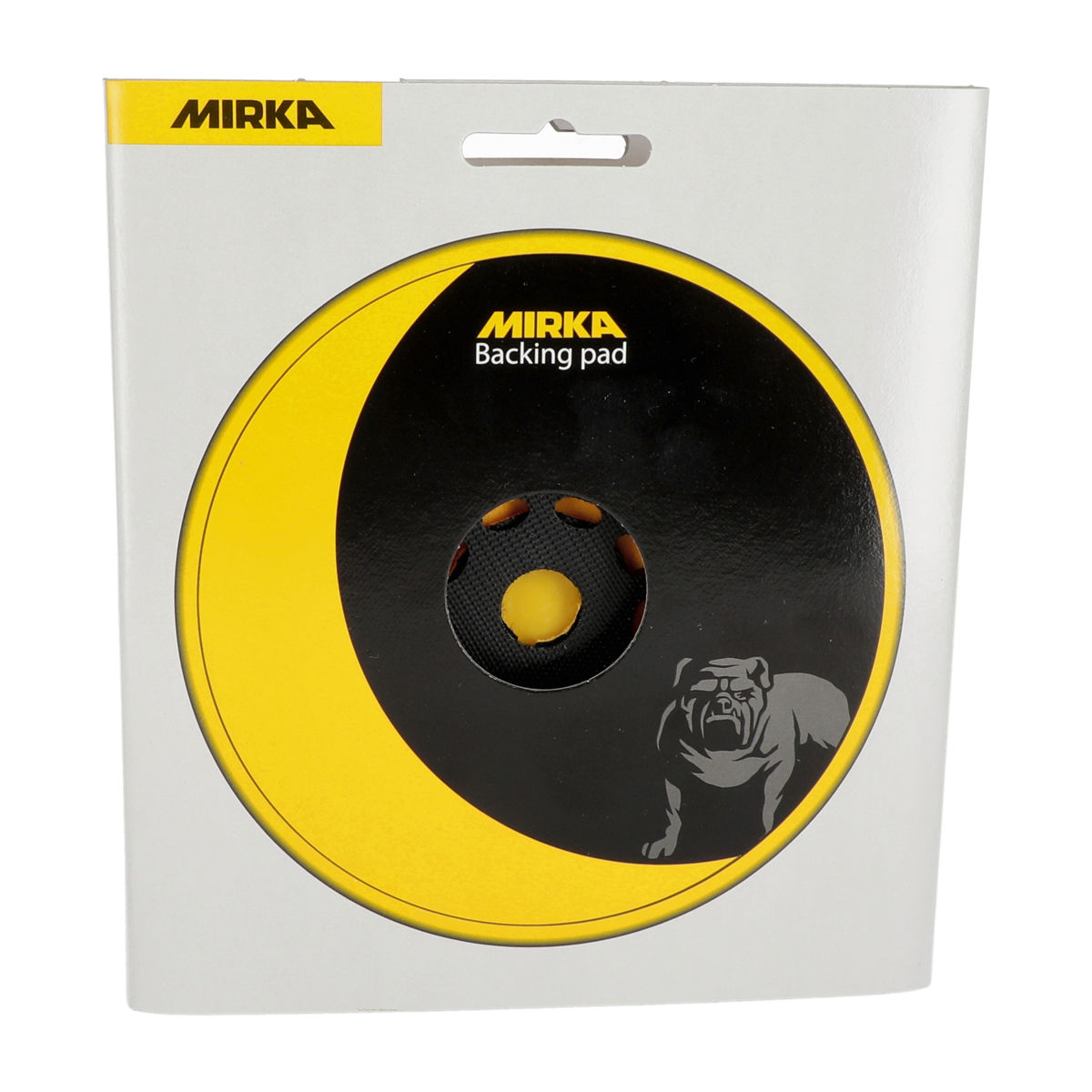 Backing Pad MF Ø 150 mm