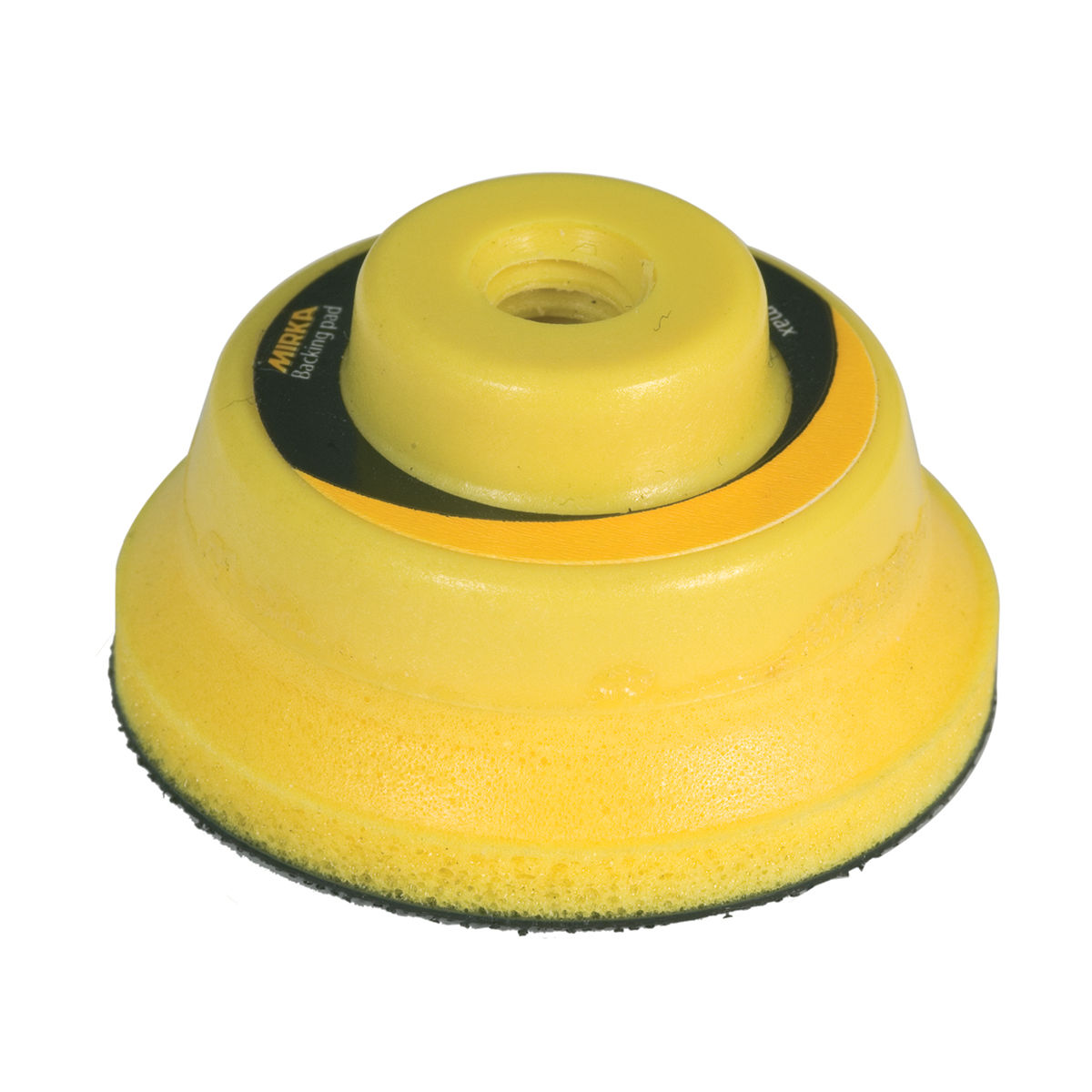 Steunschijf Ø 34 mm 1/4"