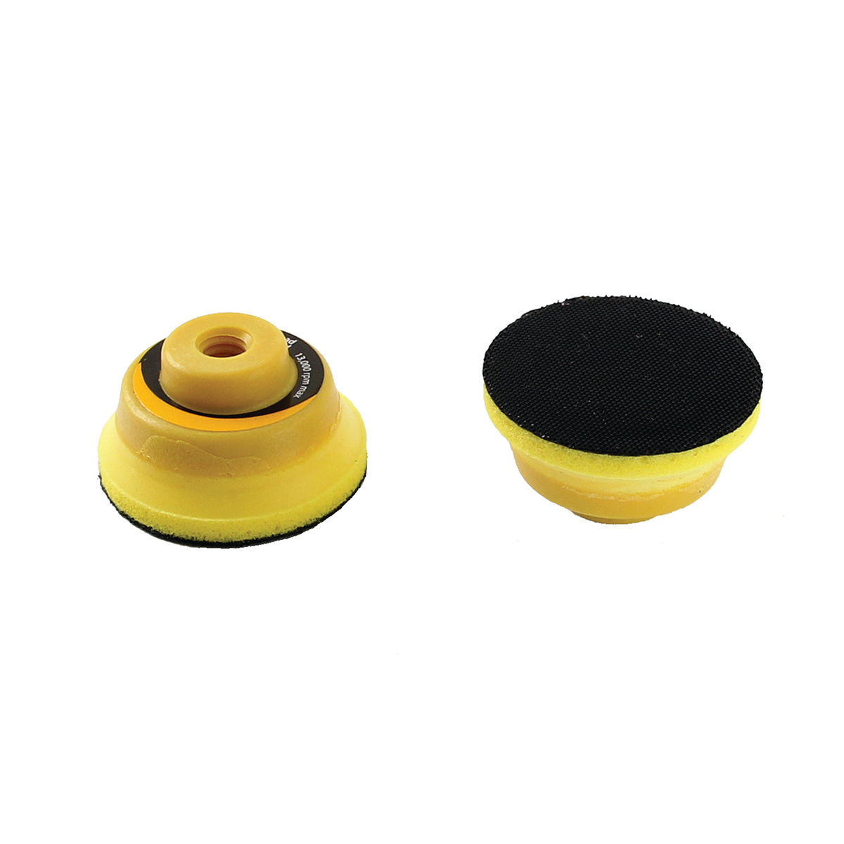 Steunschijf Ø 34 mm 1/4"