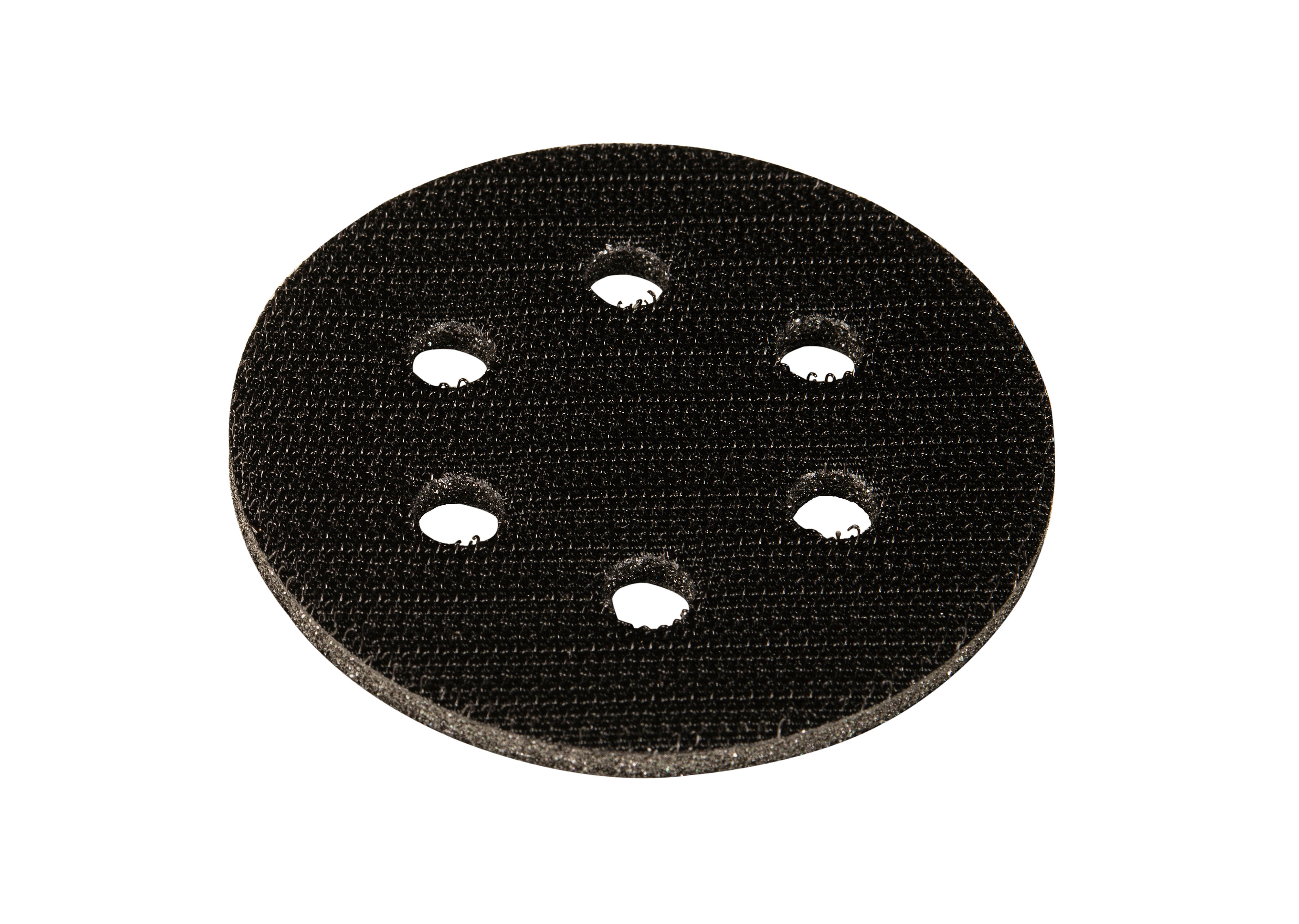 Interface Ø 77 mm 6 Holes Grip
