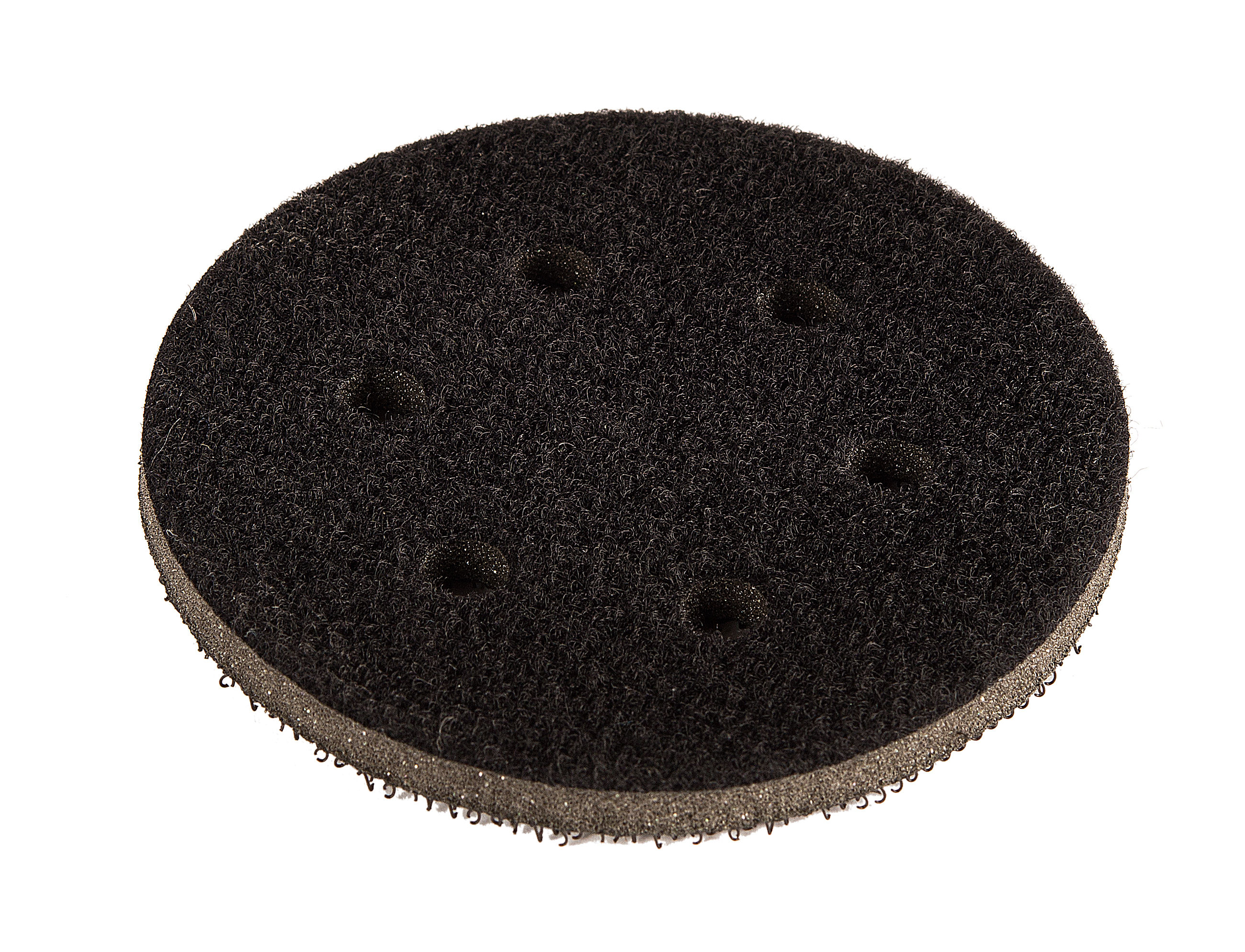 Interface Ø 77 mm 6 Holes Grip