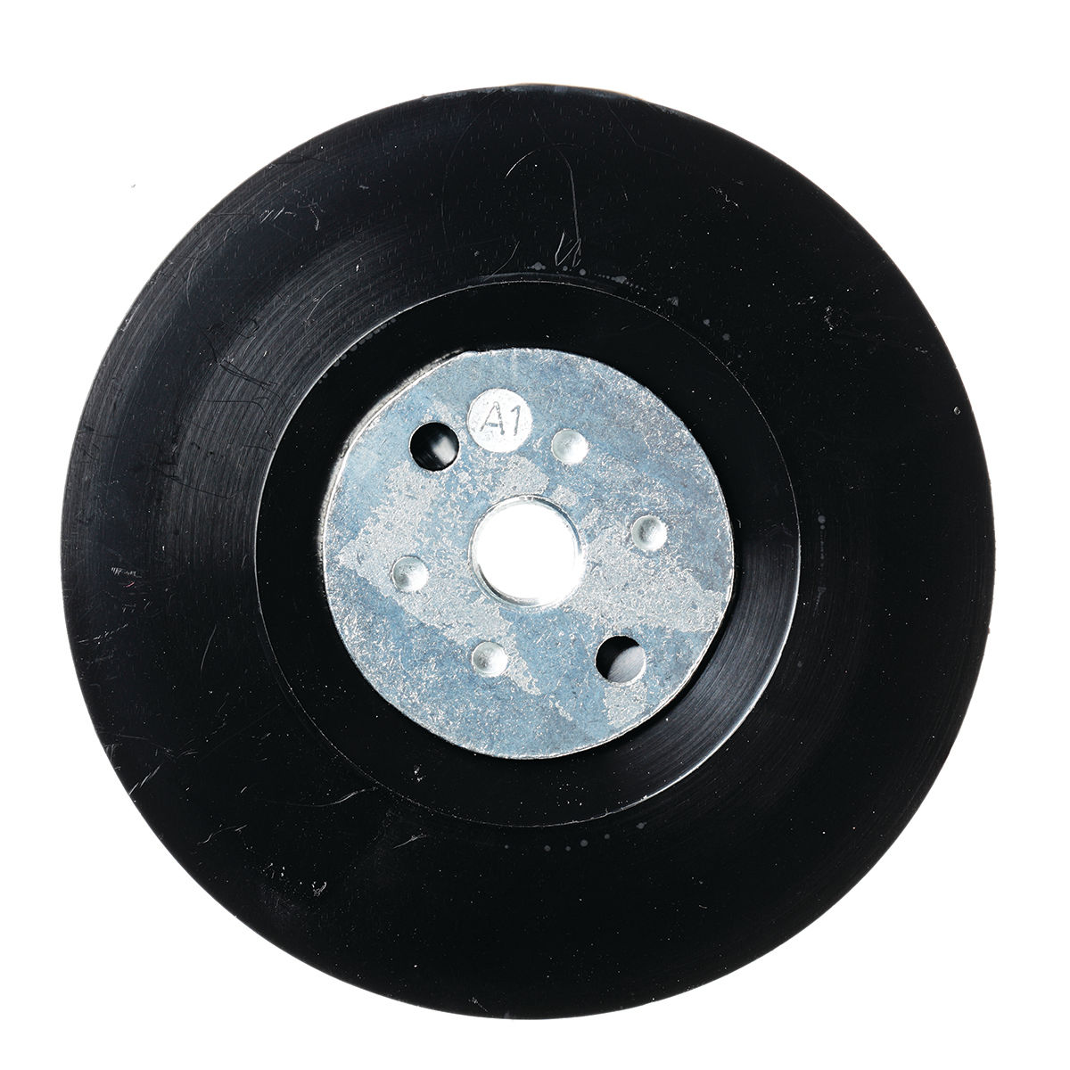 Backing Pad for fibre Disc Ø 125 mm M14