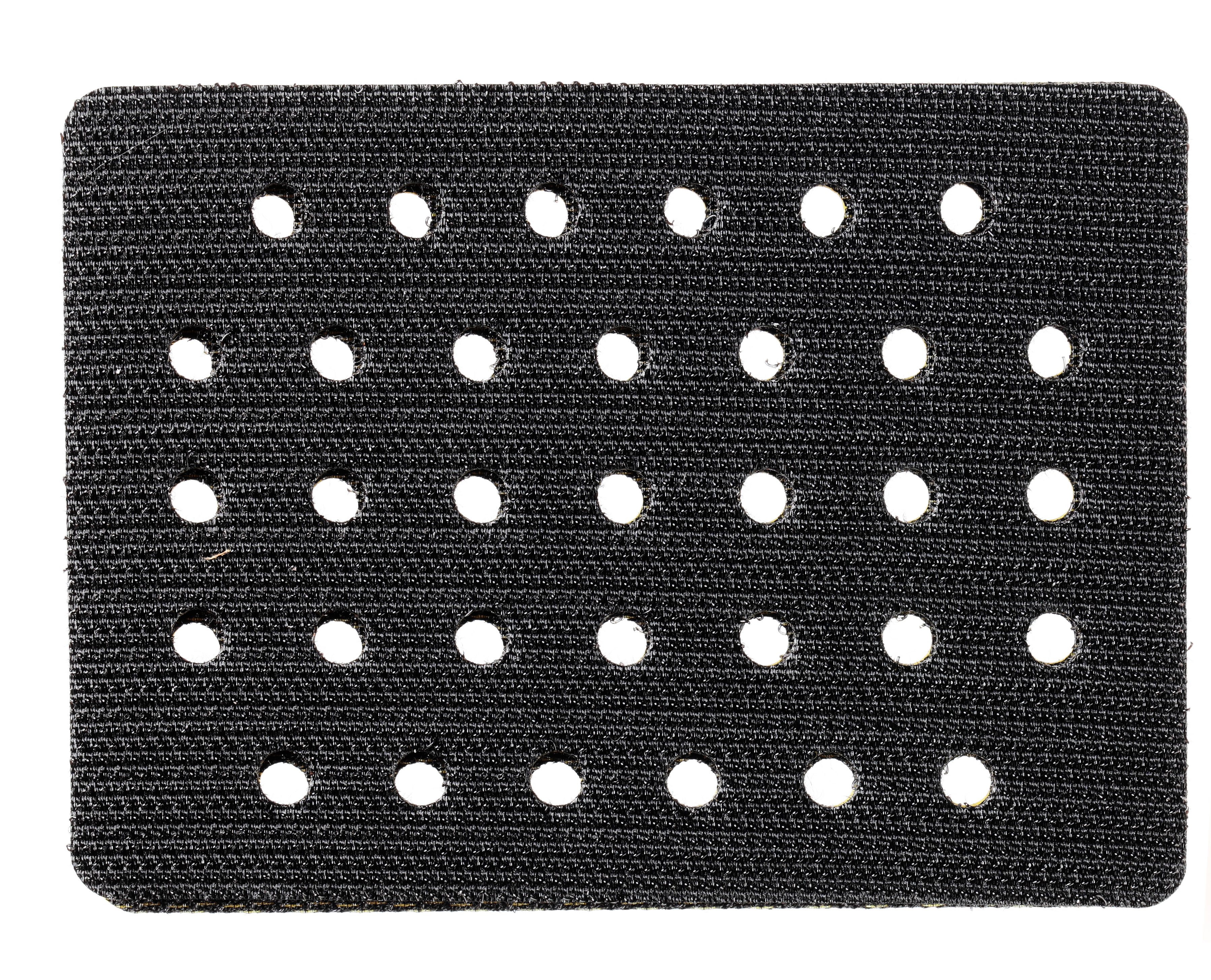 Backing Pad 75 x 100 mm
