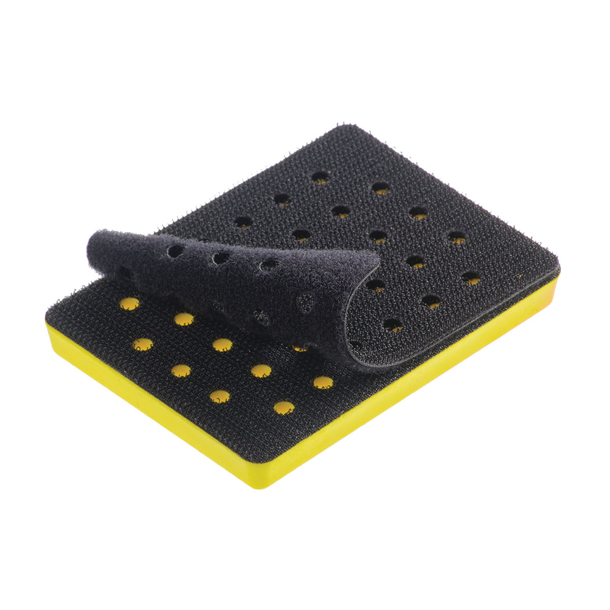 Backing Pad 75 x 100 mm 33H