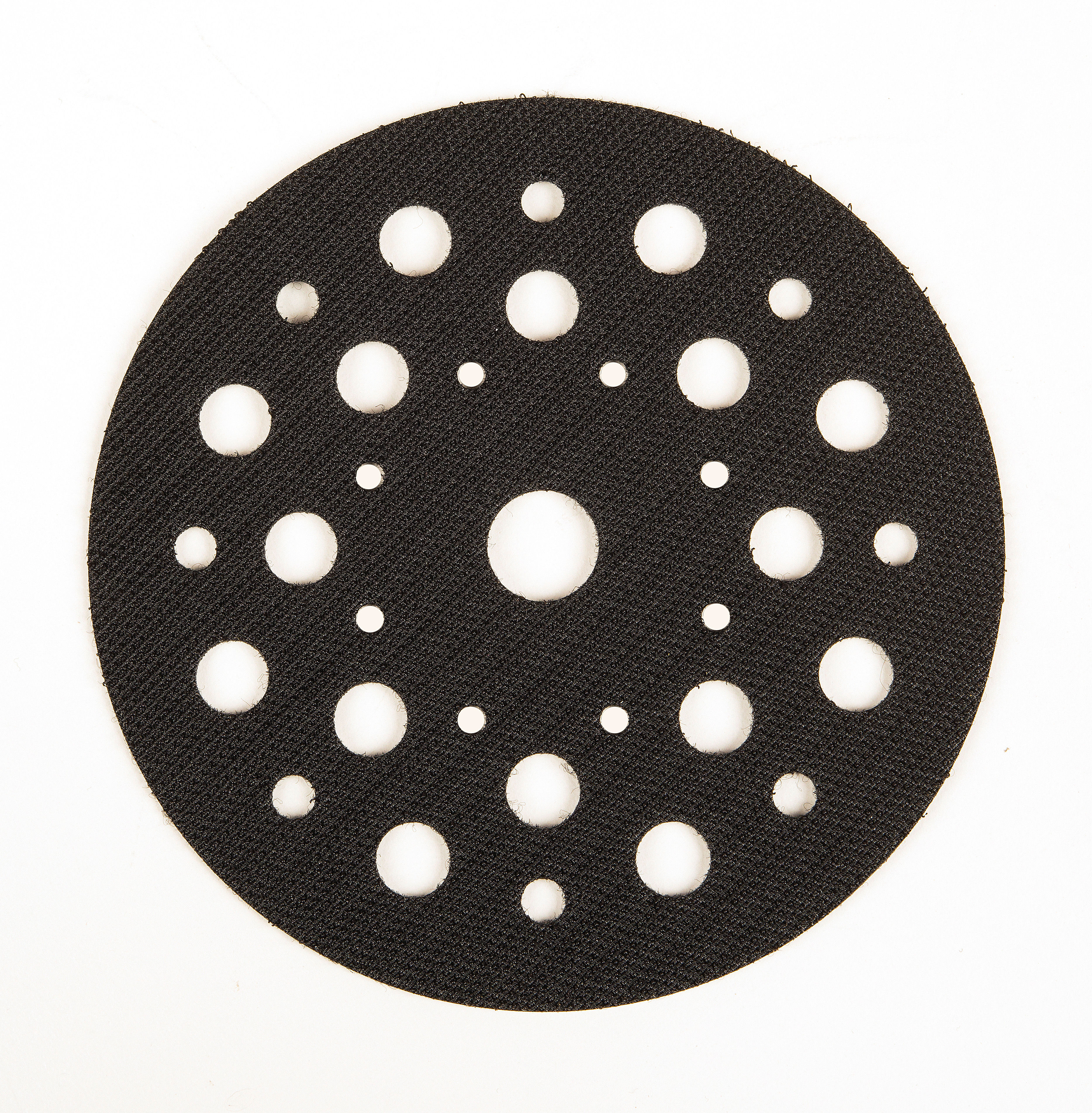 Pad Saver Ø 125 mm