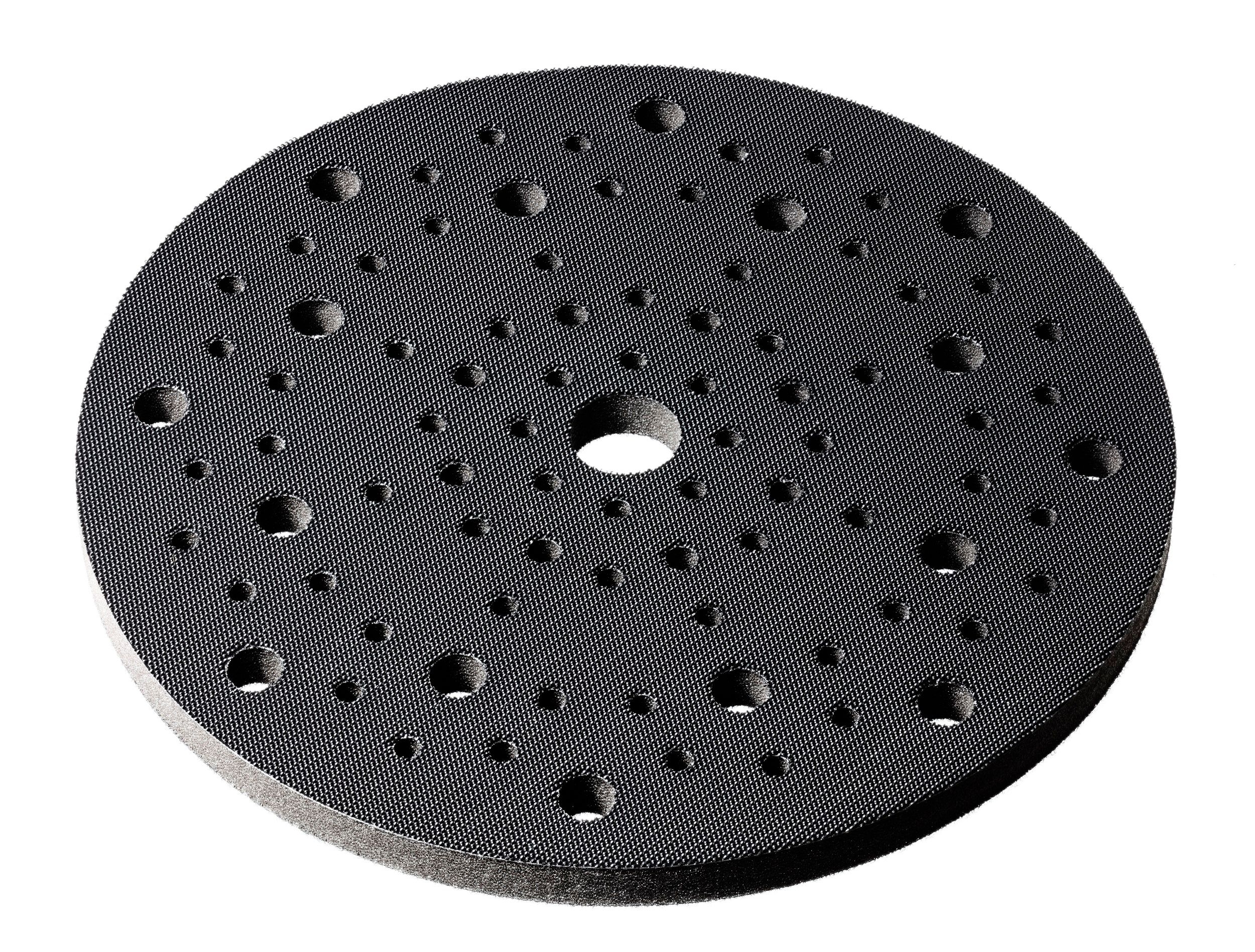 Interface Ø 200 mm 89 trous auto-agrippante