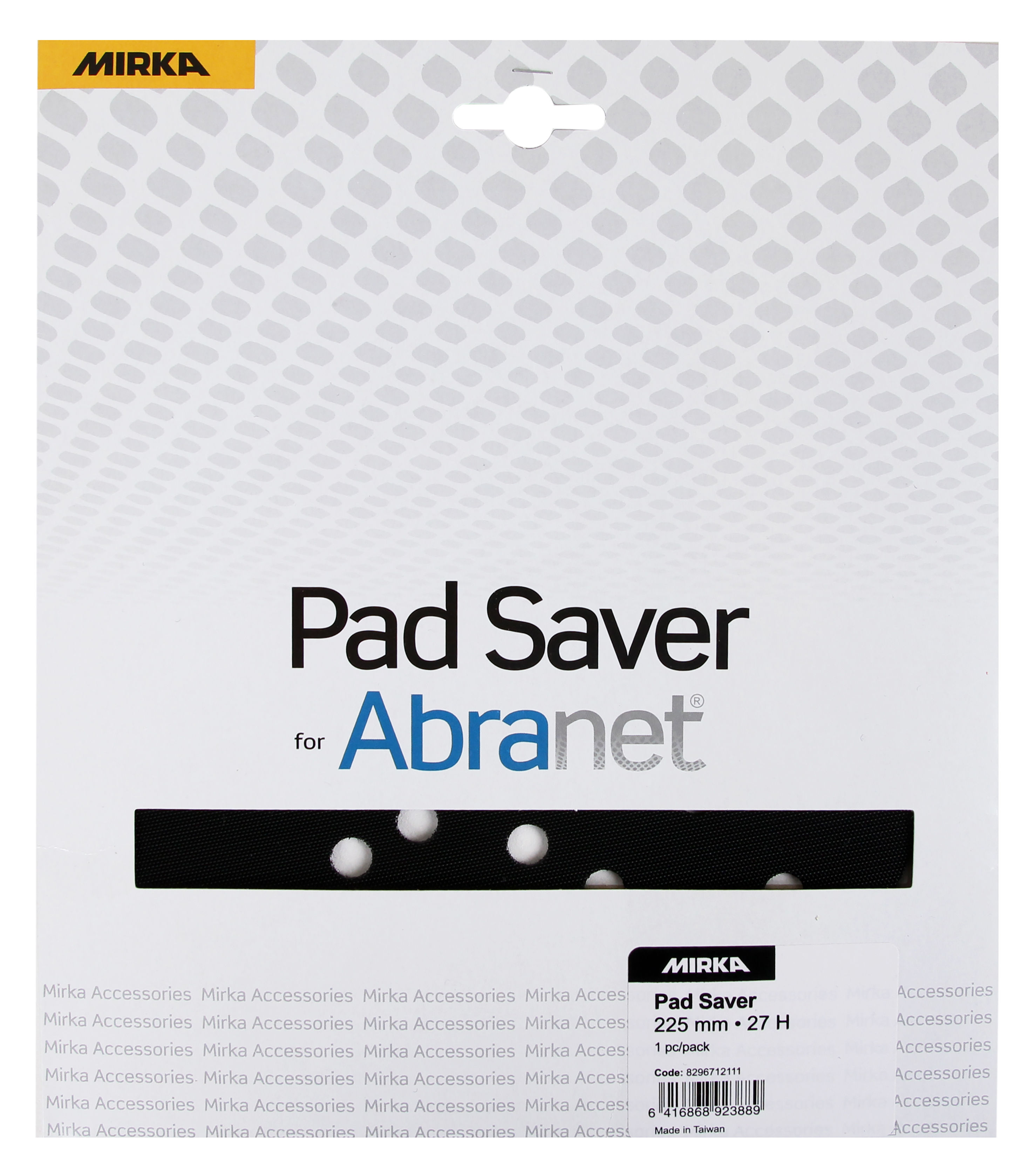 Pad Saver Ø 225 mm