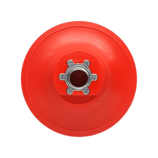 Backing Pad Ø 77 mm M14