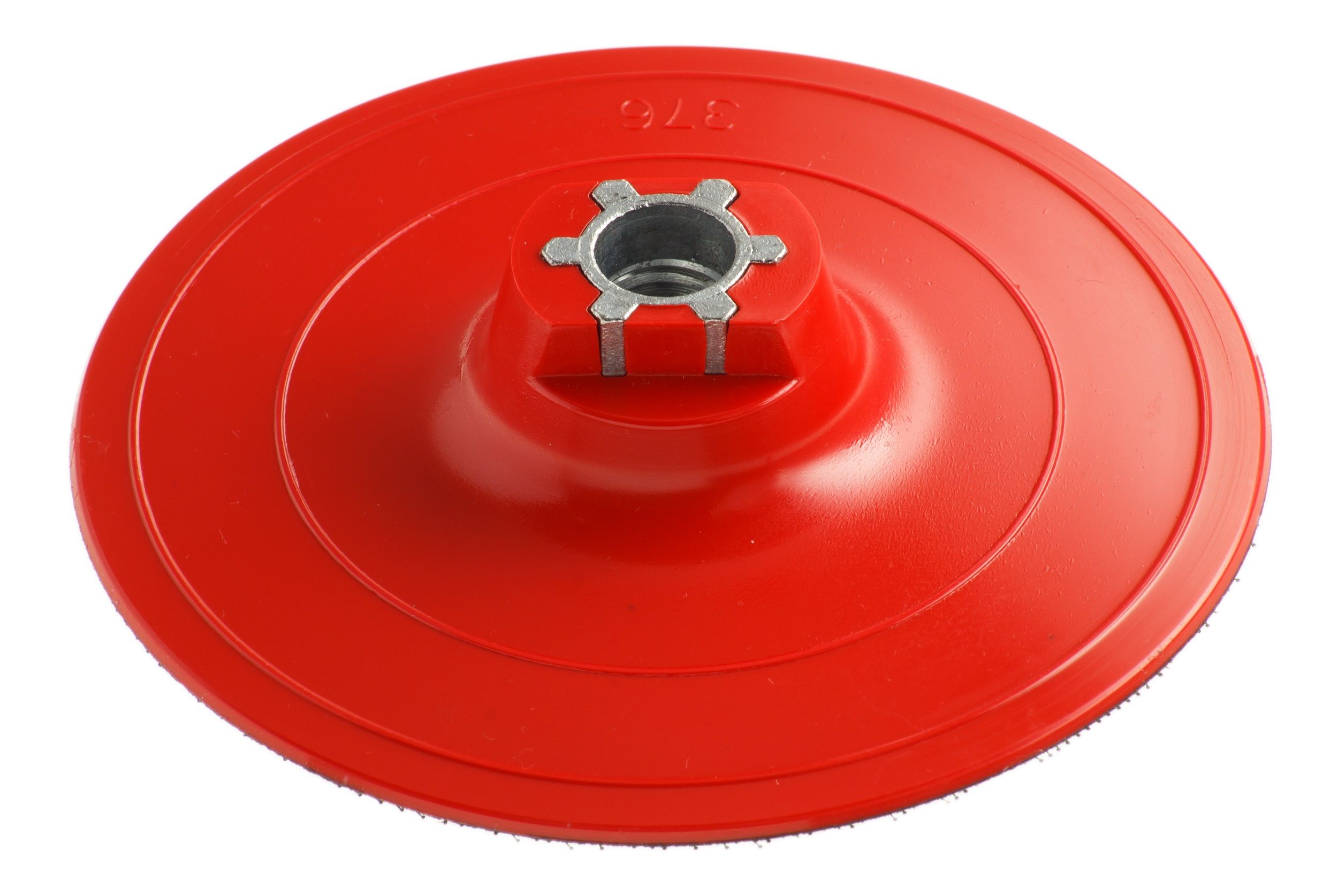 Backing Pad Ø 125 mm M14