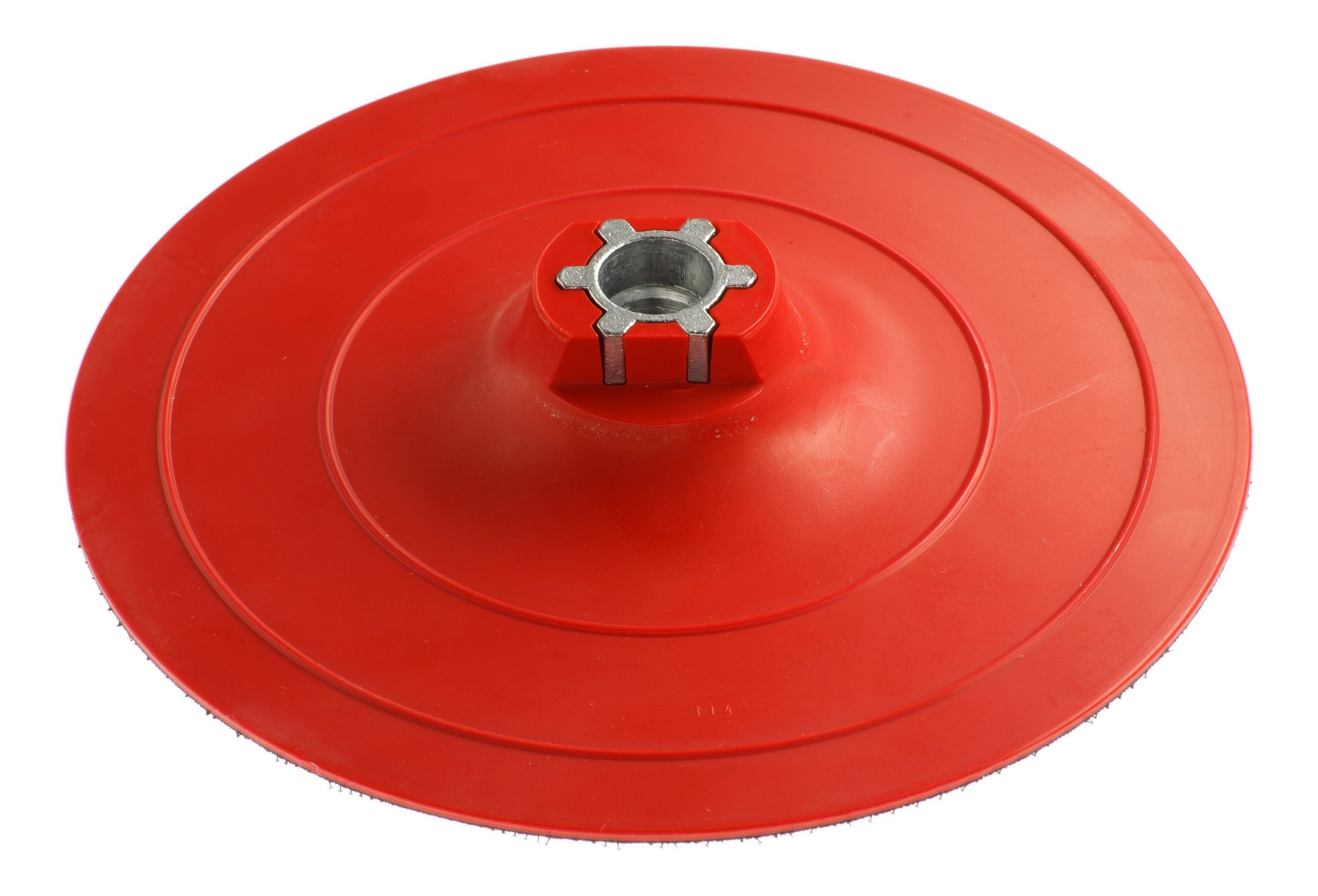 Backing Pad Ø 150 mm M14