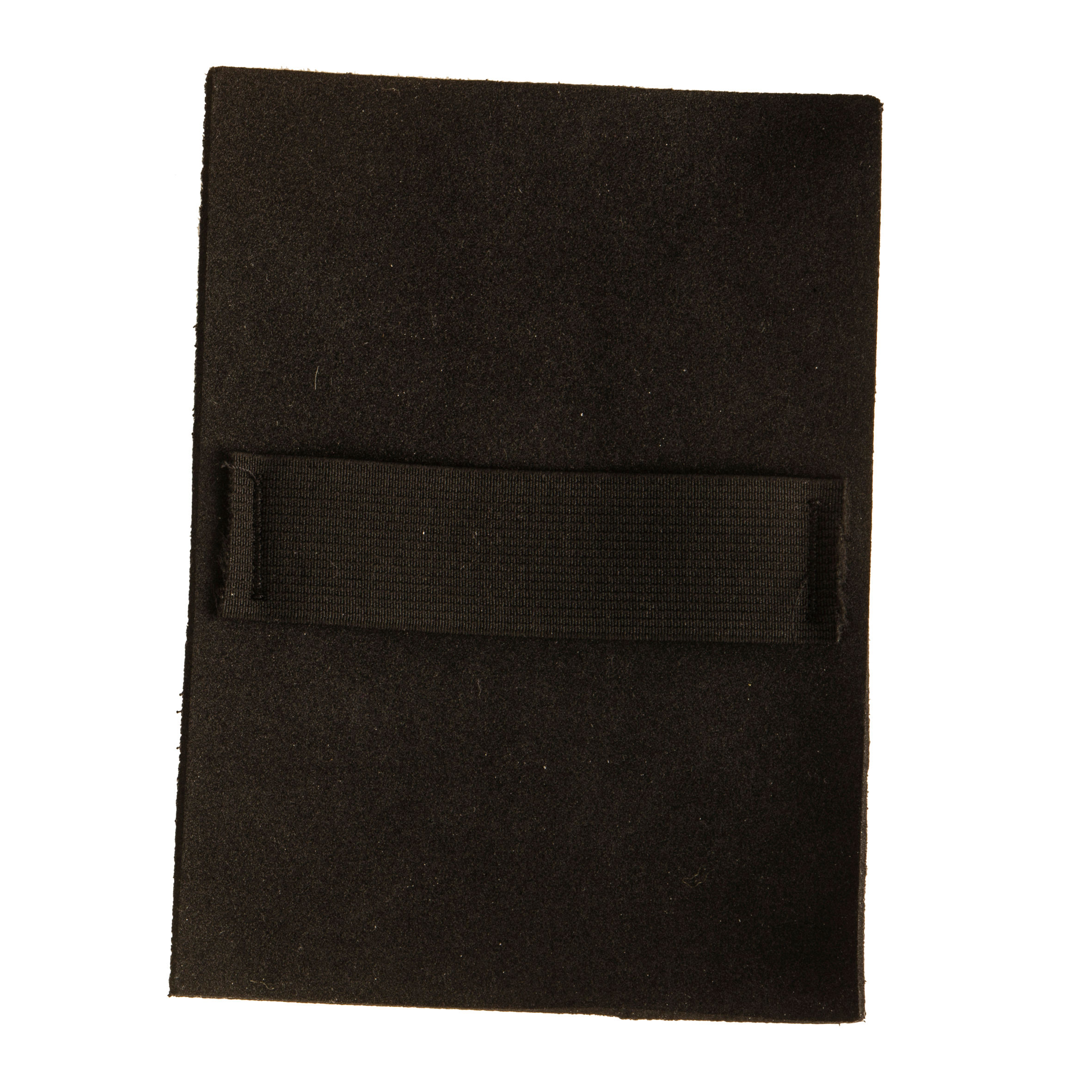Sanding Pad 115 x 140 mm with elastic strap