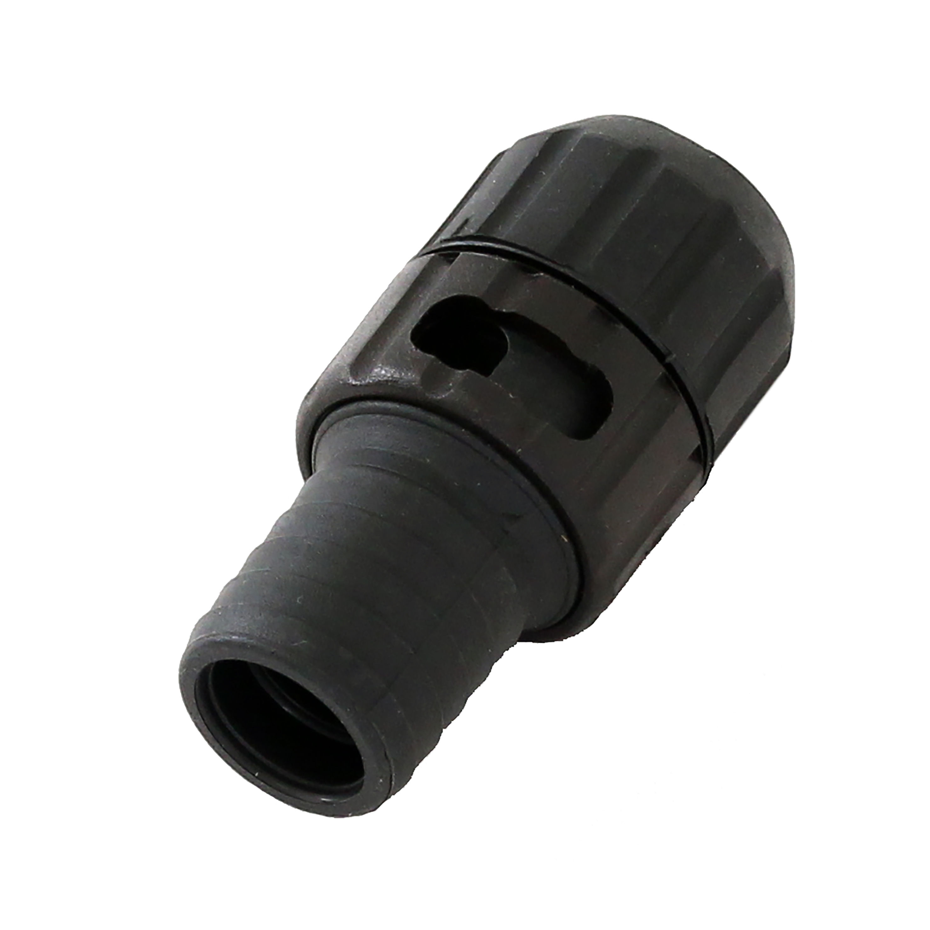 Connector Air Inlet for Hand Sanding Block 20/20mm