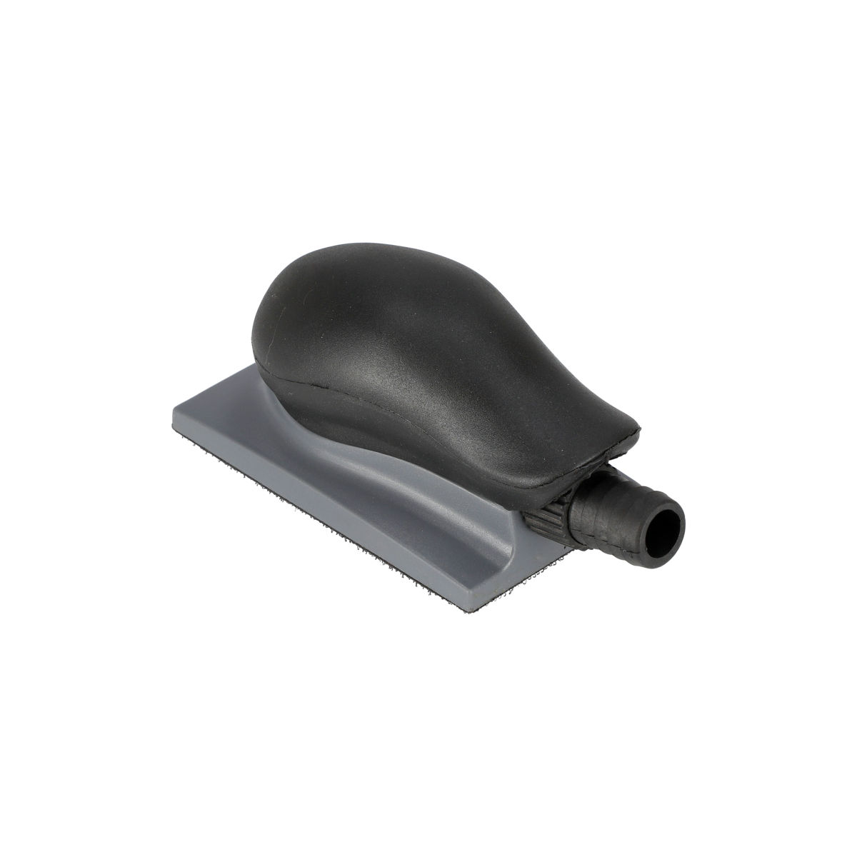 Sanding Block Grey 70 x 125 mm