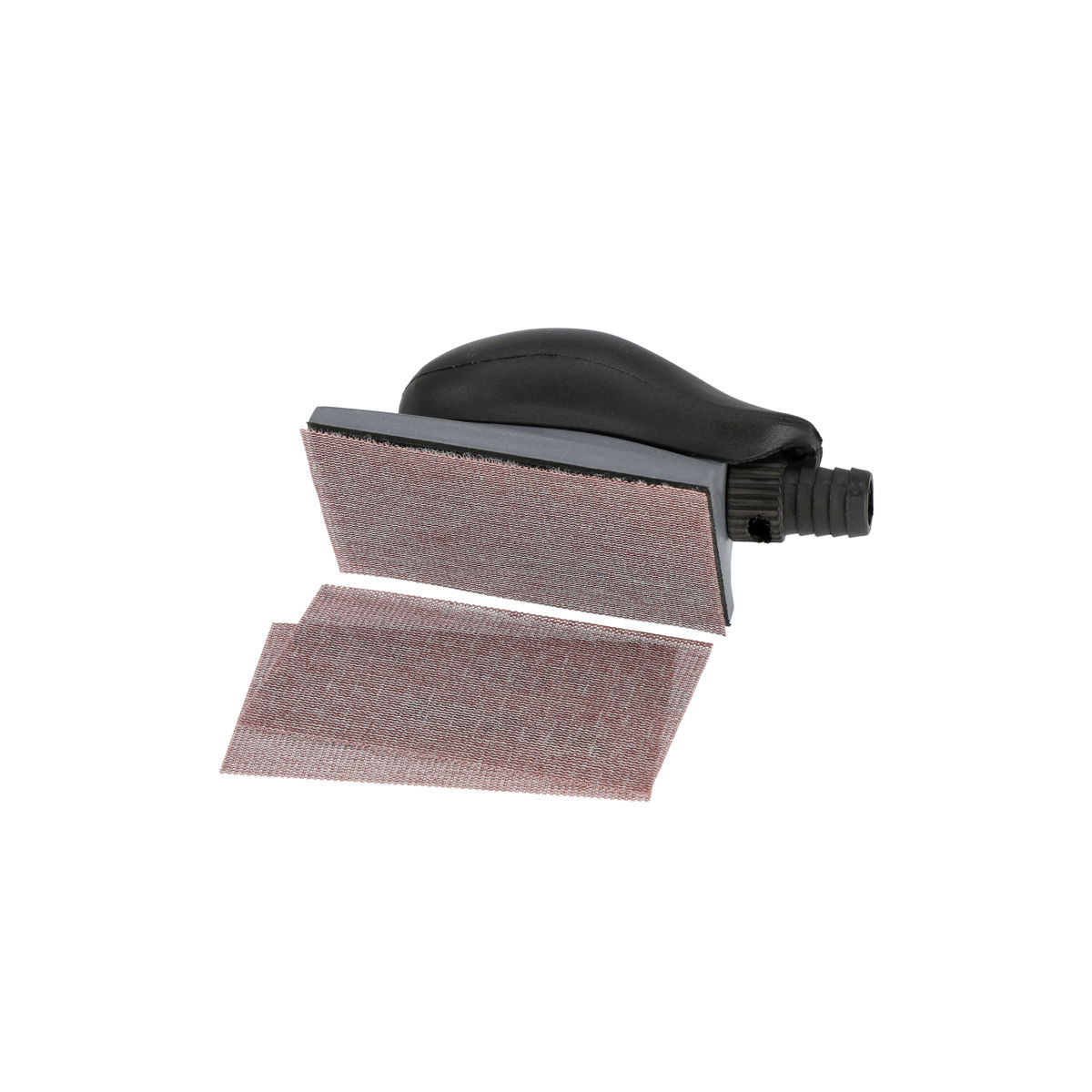 Sanding Block Grey 70 x 125 mm