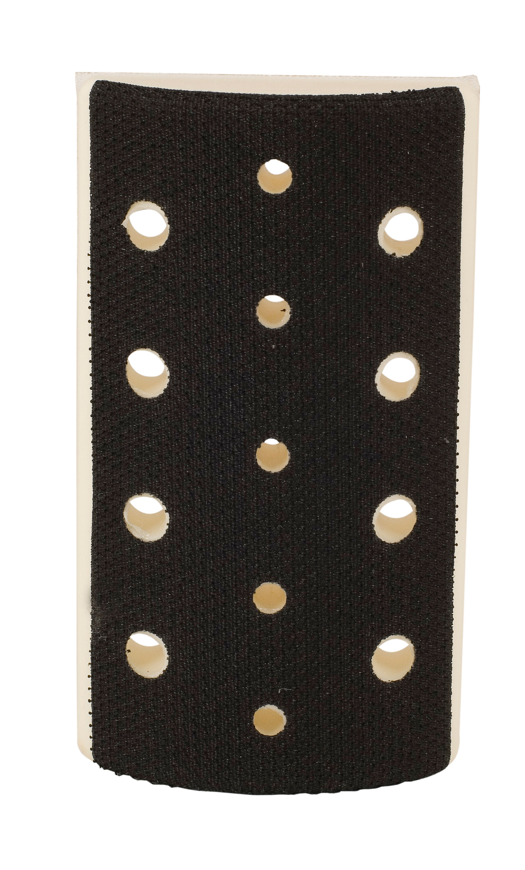 Curved Pad for 70 x 125 mm Block