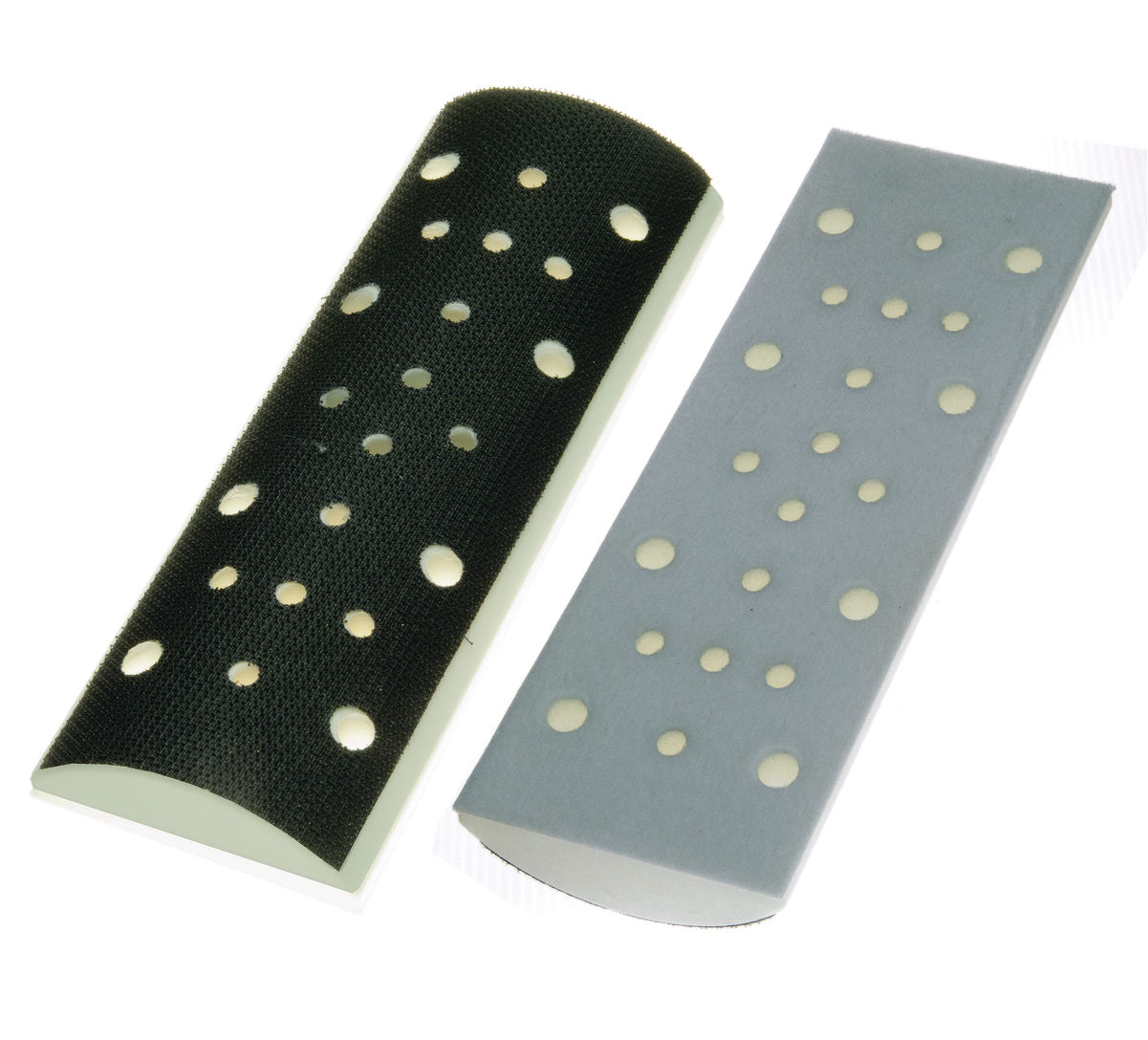 Curved Pad for 70 x 198 mm Block
