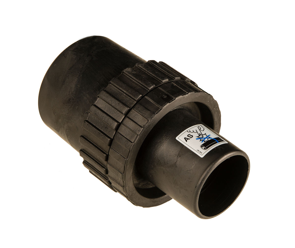 Adapter for Vacuum Hose 1.1"/2.2"