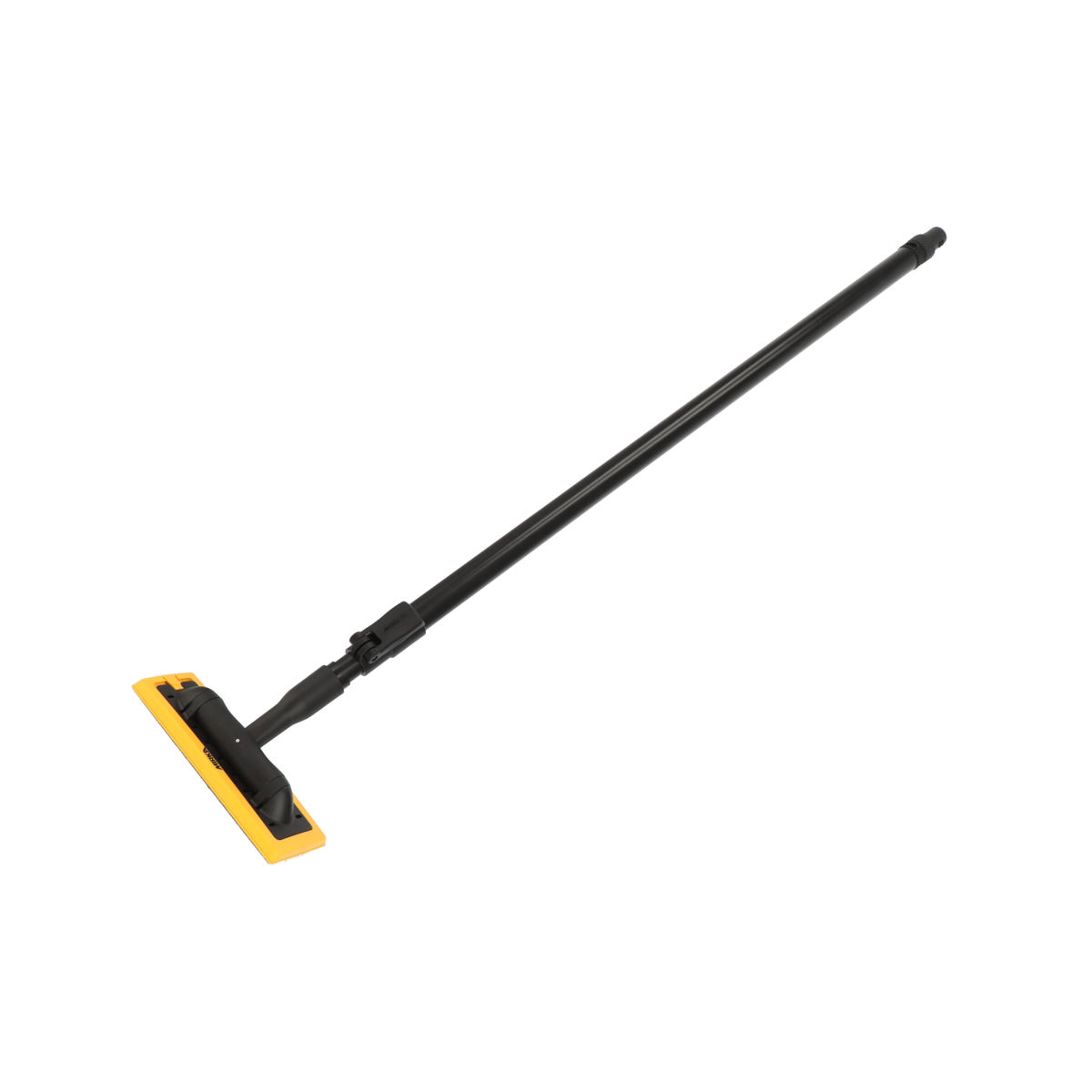 Mirka® DecoSander 3" x 9" / 9" Grip, Multihole