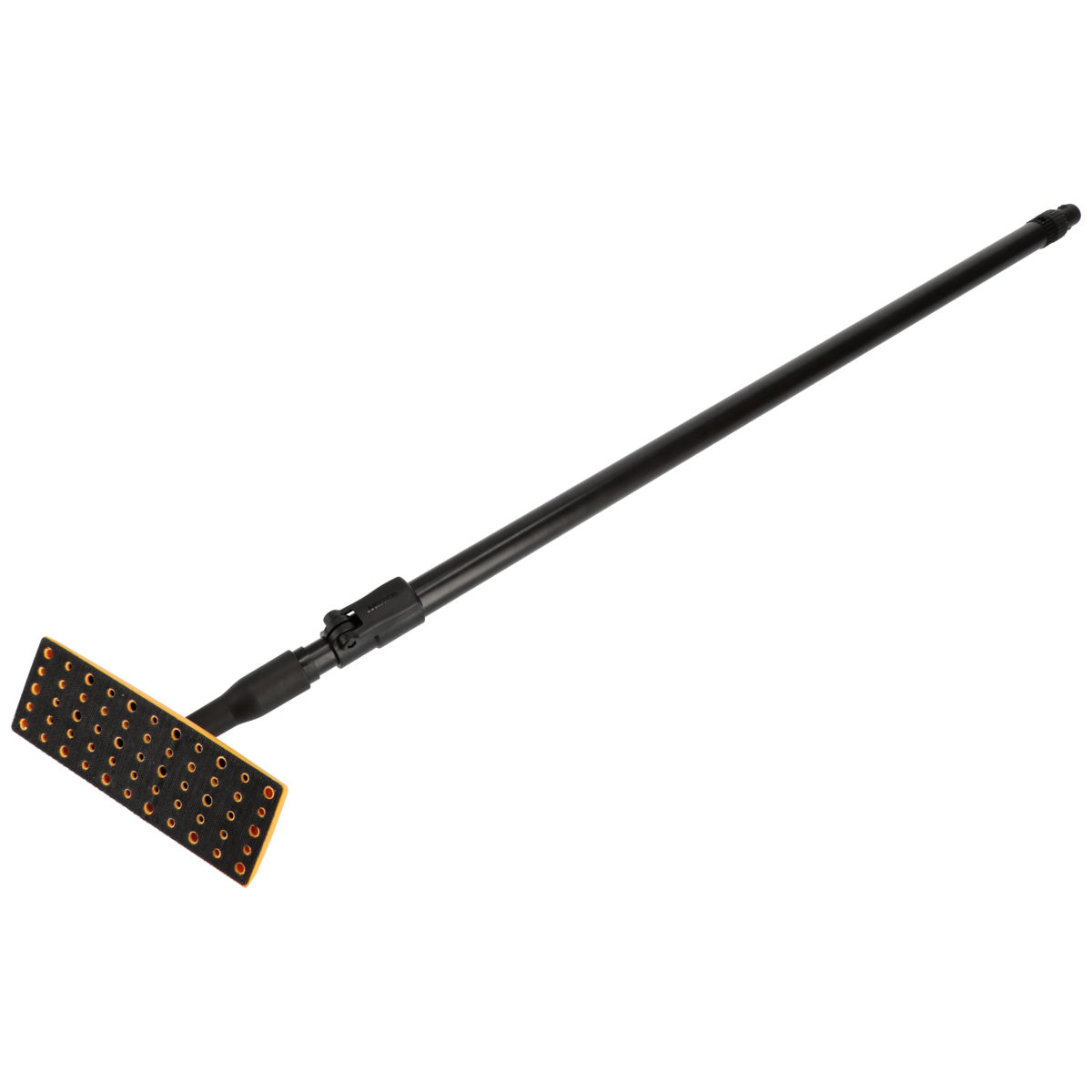 Mirka® DecoSander 3" x 9" / 9" Grip, Multihole