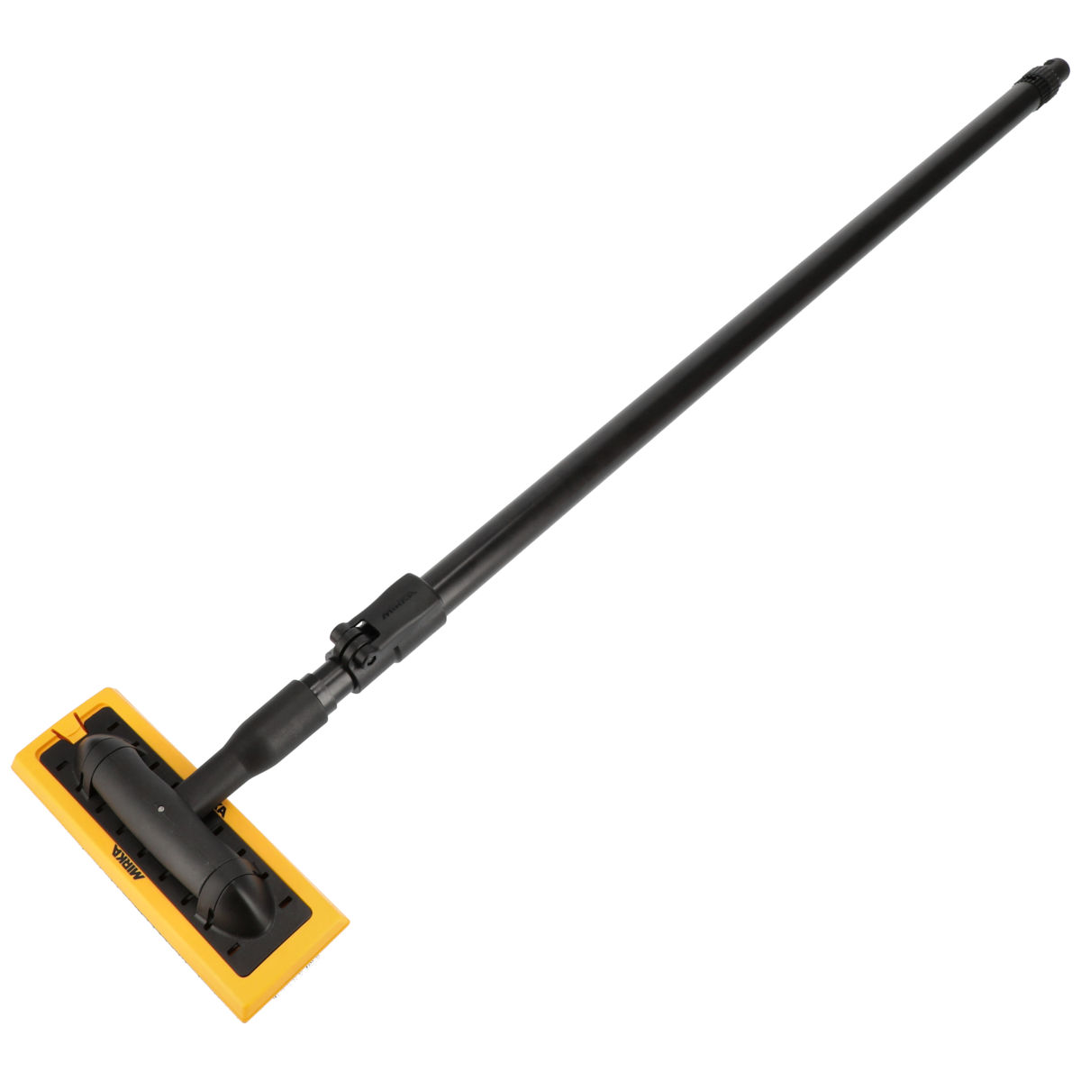 Mirka® DecoSander 3" x 9" / 9" Grip, Multihole
