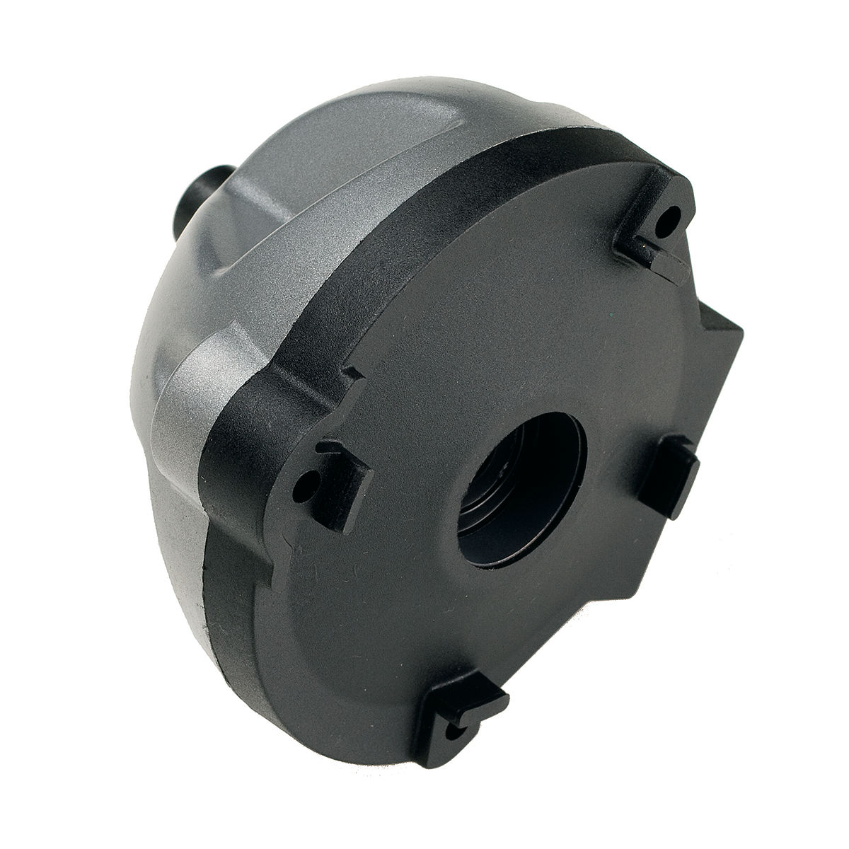 Gear Box Assembly for Miro 955/955-S
