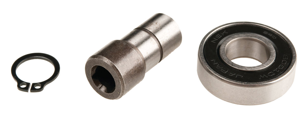 Shaft Connecting Socket Kit No. 41+42+43 for Miro