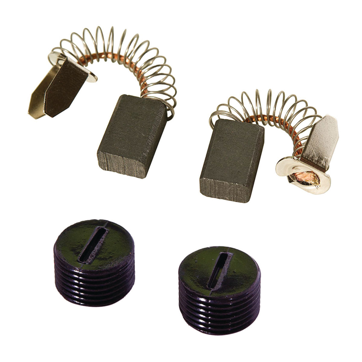 Carbon Brush+Cap Kit No. 76+78 for Miro 955/955-S