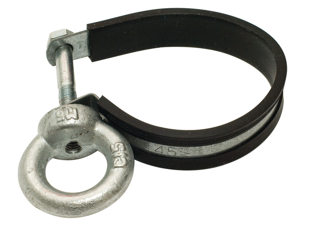Hook for Harness No. 41 for Miro