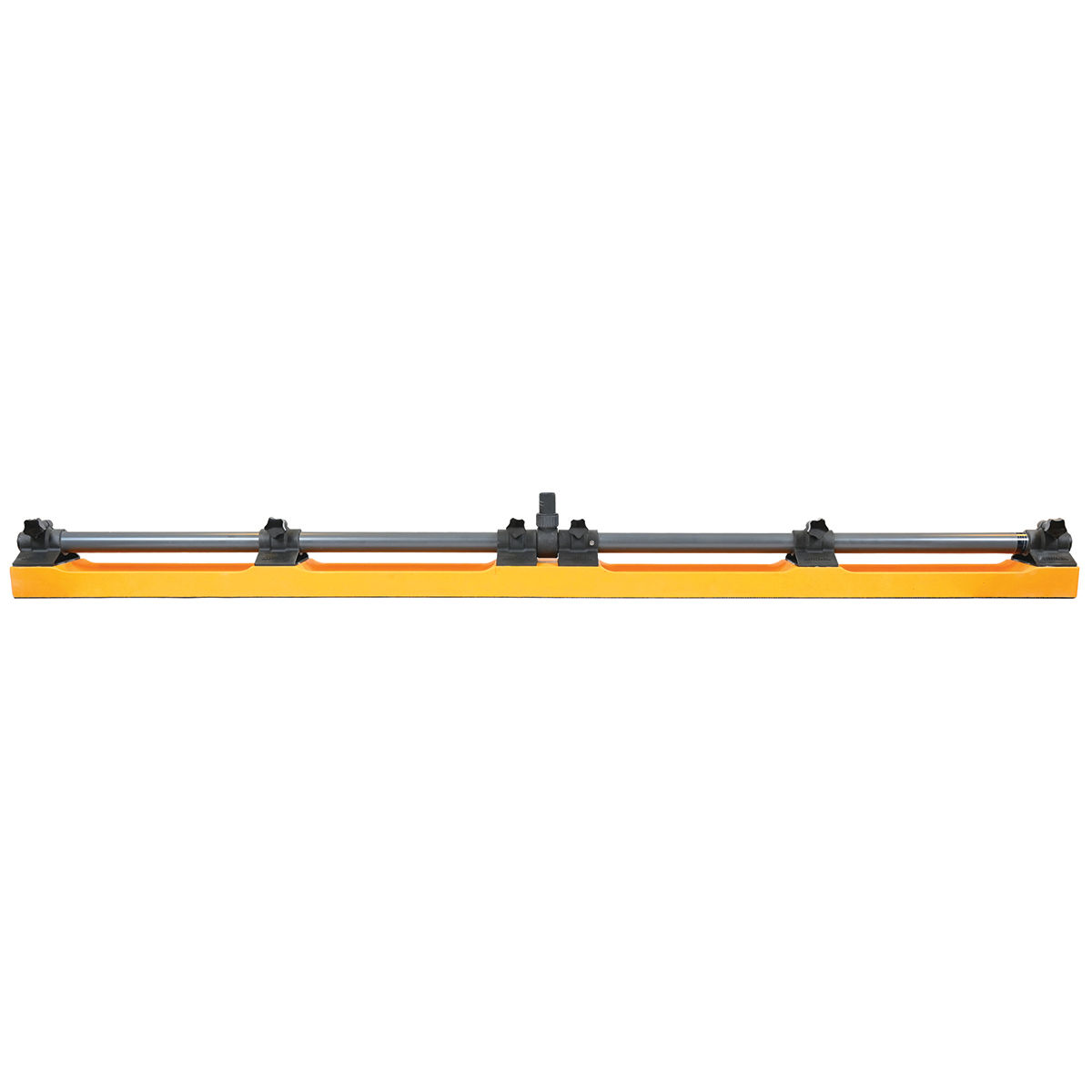 Longue cale aspirante Mirka® Long File Board XXL 115 x 1600 mm flexible