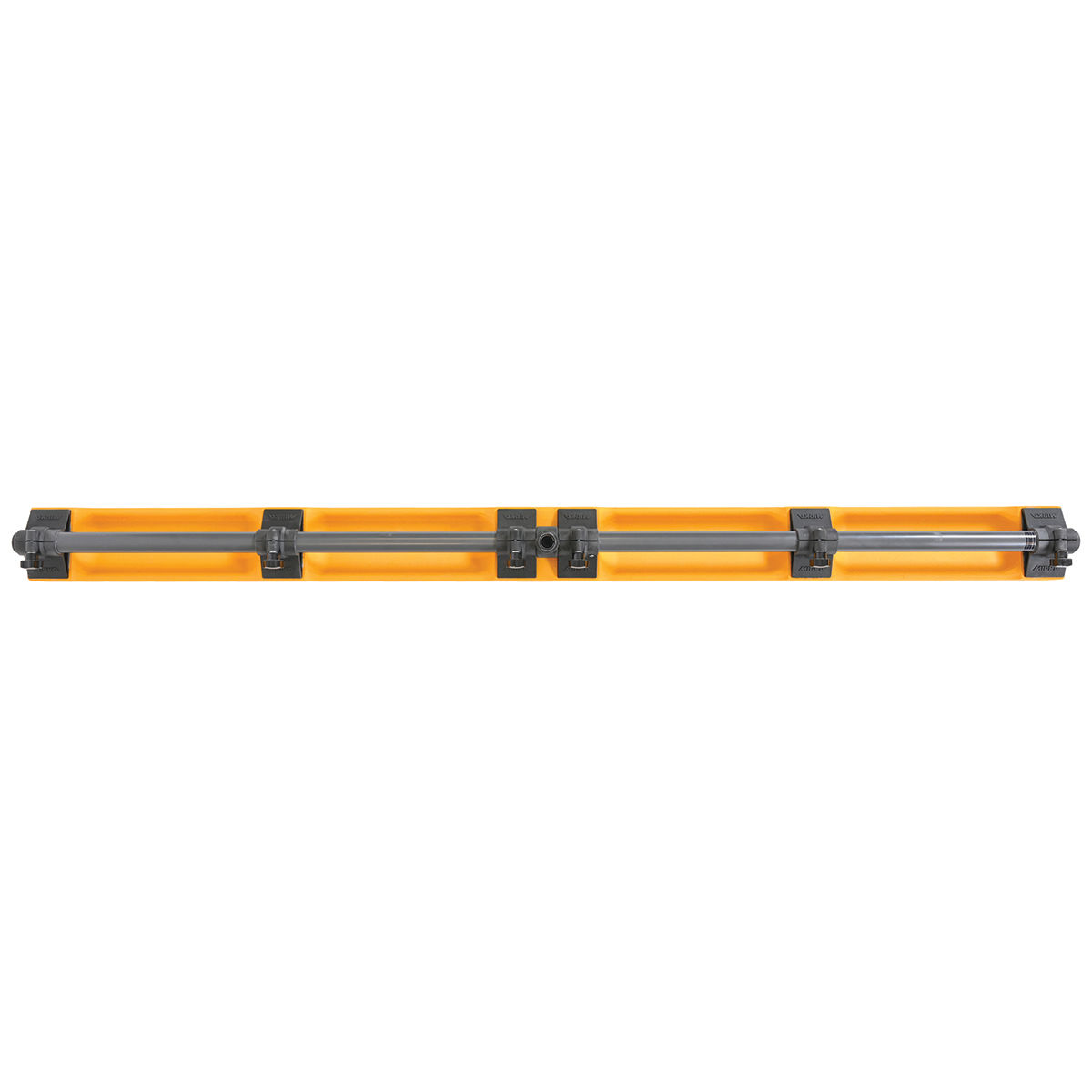 Longue cale aspirante Mirka® Long File Board XXL 115 x 1600 mm flexible