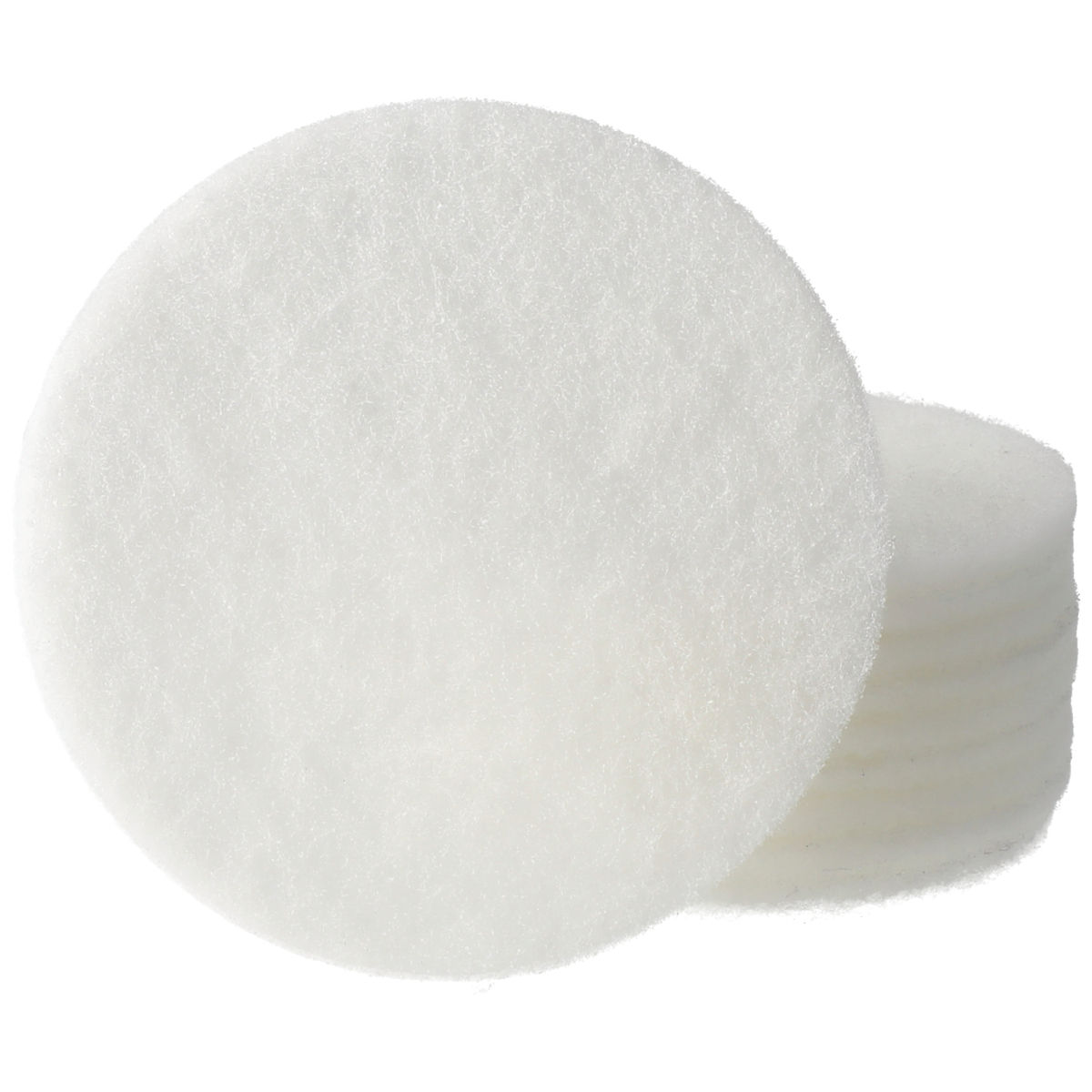 Mirka® Oiling Pads Ø 150 mm