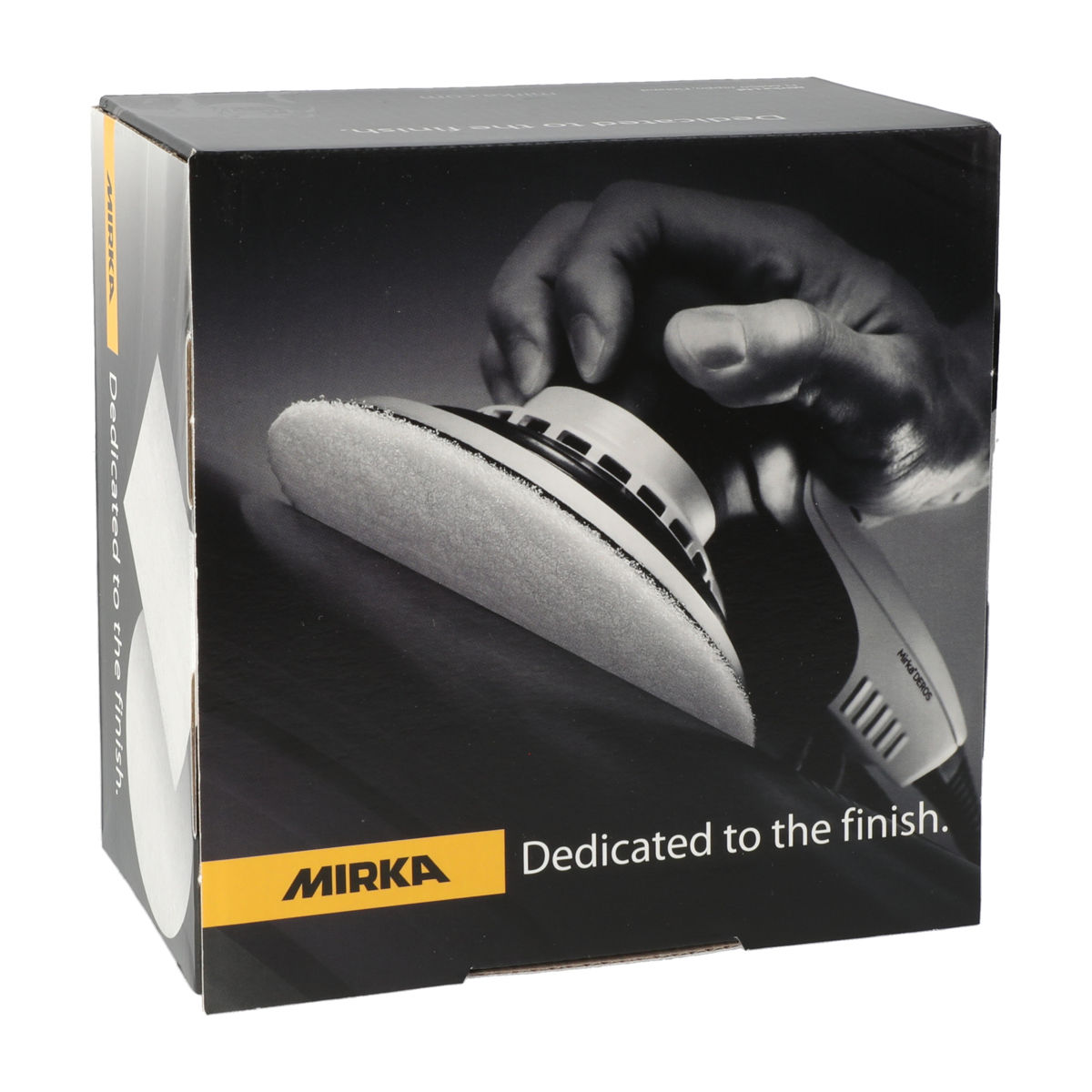 Mirka® Oiling Pads Ø 150 mm