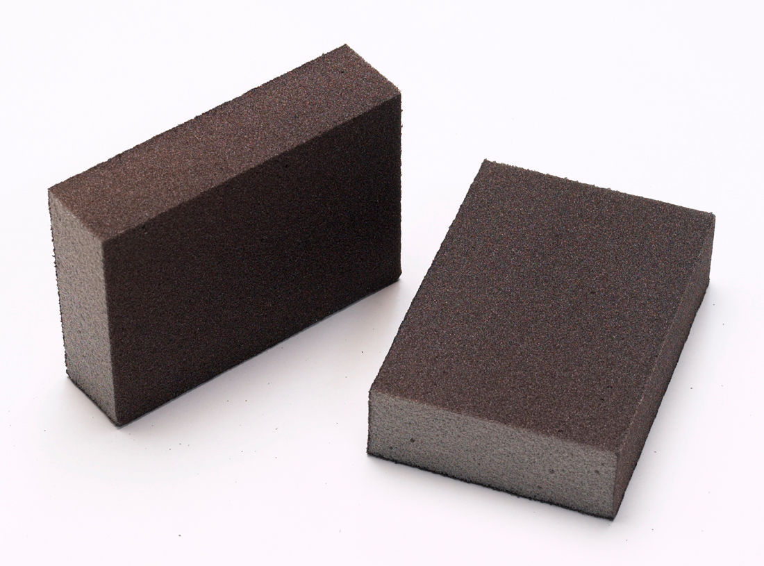 Sanding Sponge 100 x 70 x 28 mm