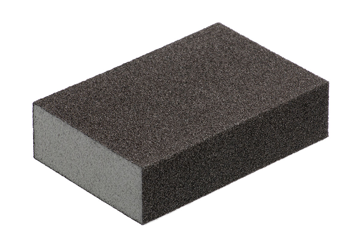 Sanding Sponge 100 x 70 x 28 mm