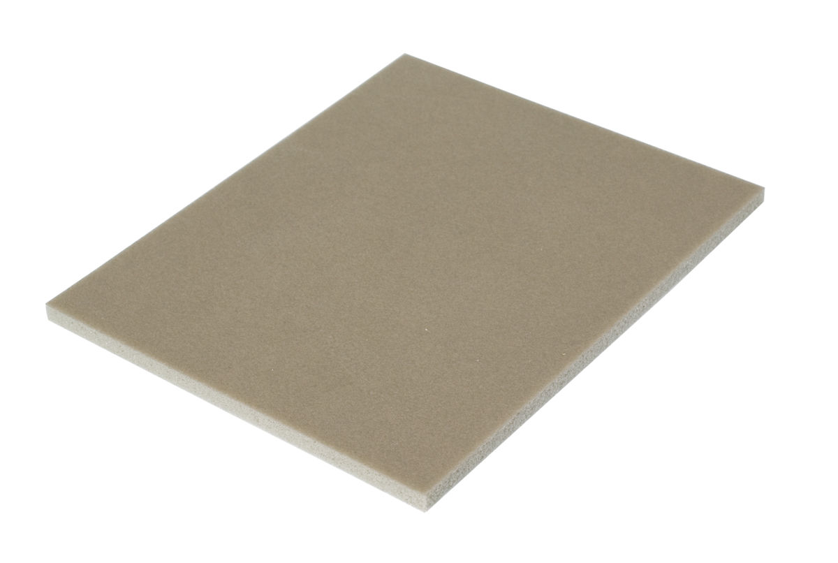 Soft Sanding Pad 1-Sided 115 x 140 x 5 mm - Mirka