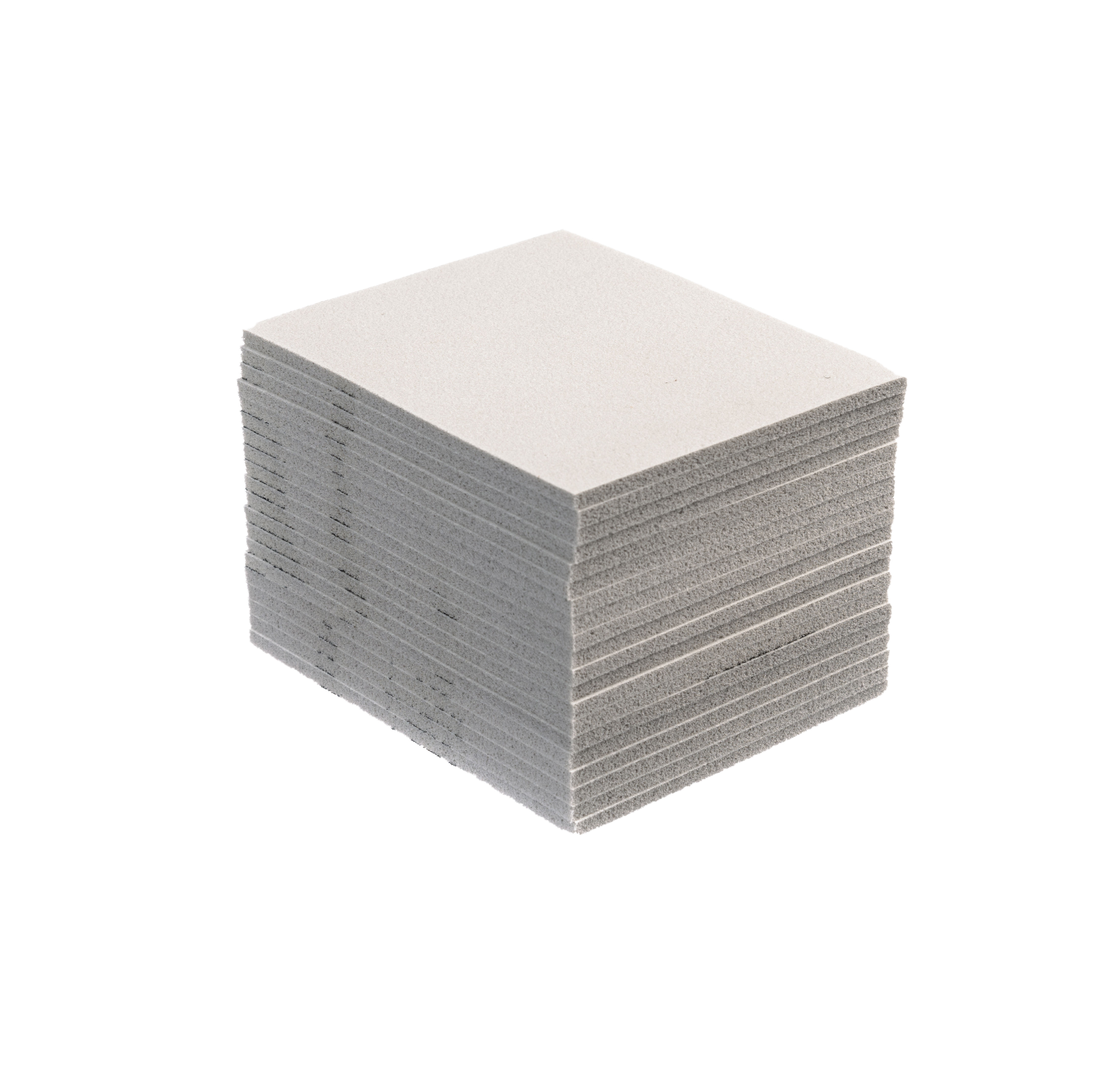 Soft Sanding Pad 115 x 140 mm