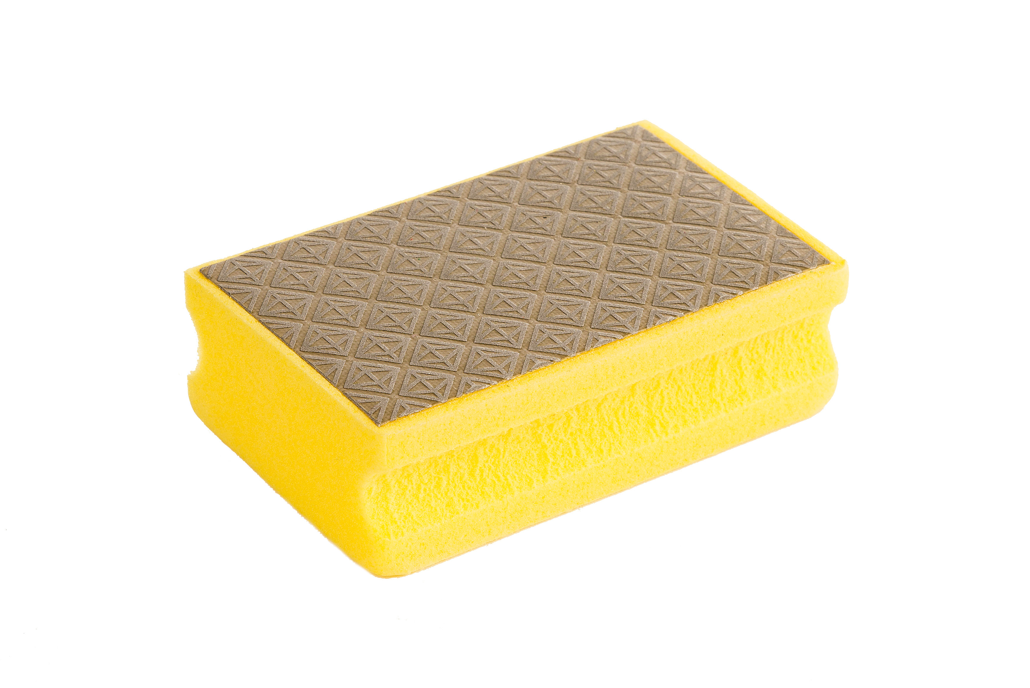 Sanding Sponge Diamond 85 x 50 mm
