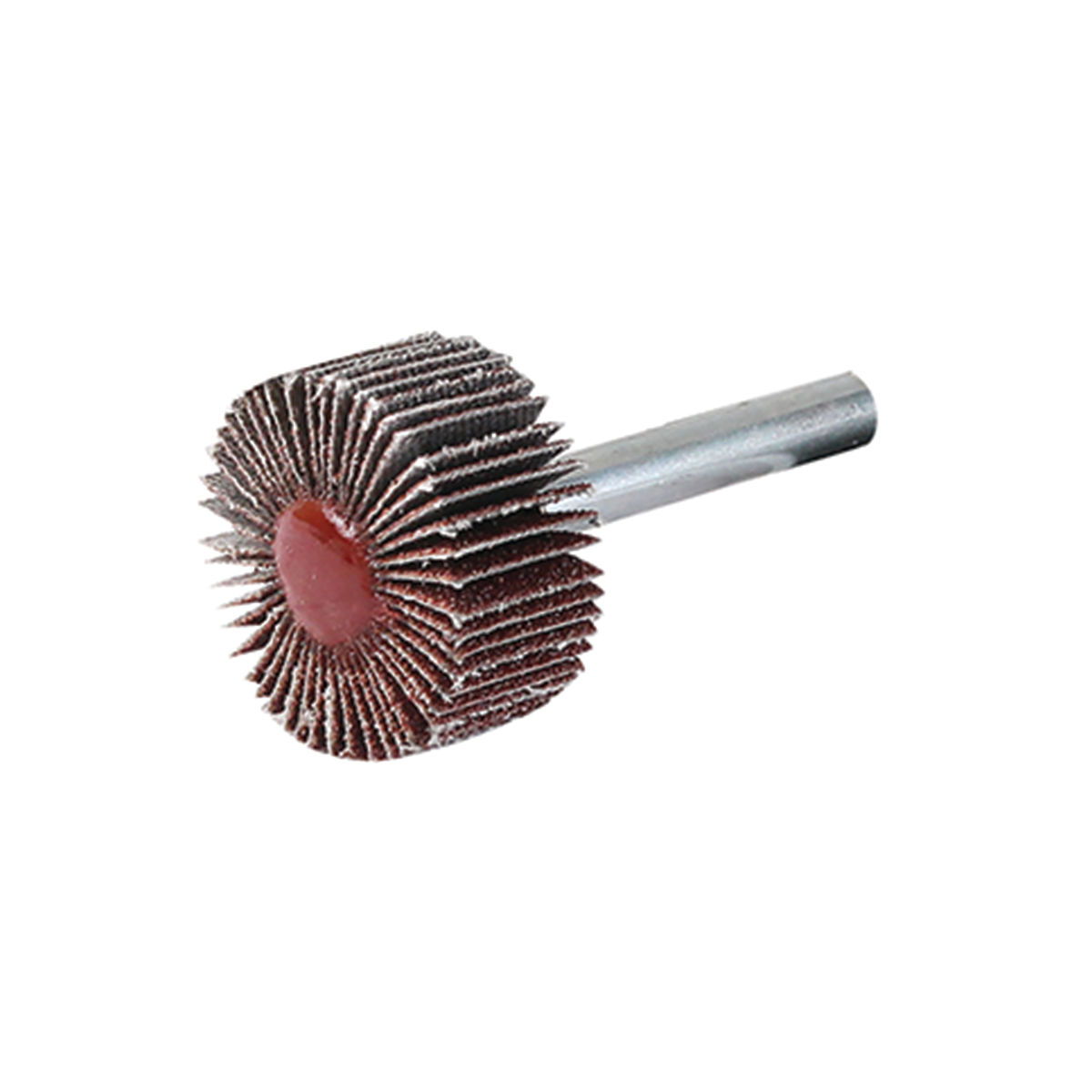 Flap Wheel 30 x 15 x 6 mm
