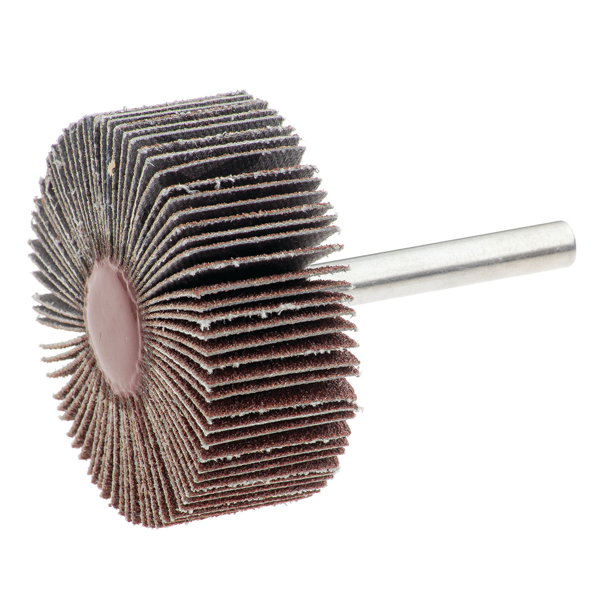 Flap Wheel 50 x 20 x 6 mm