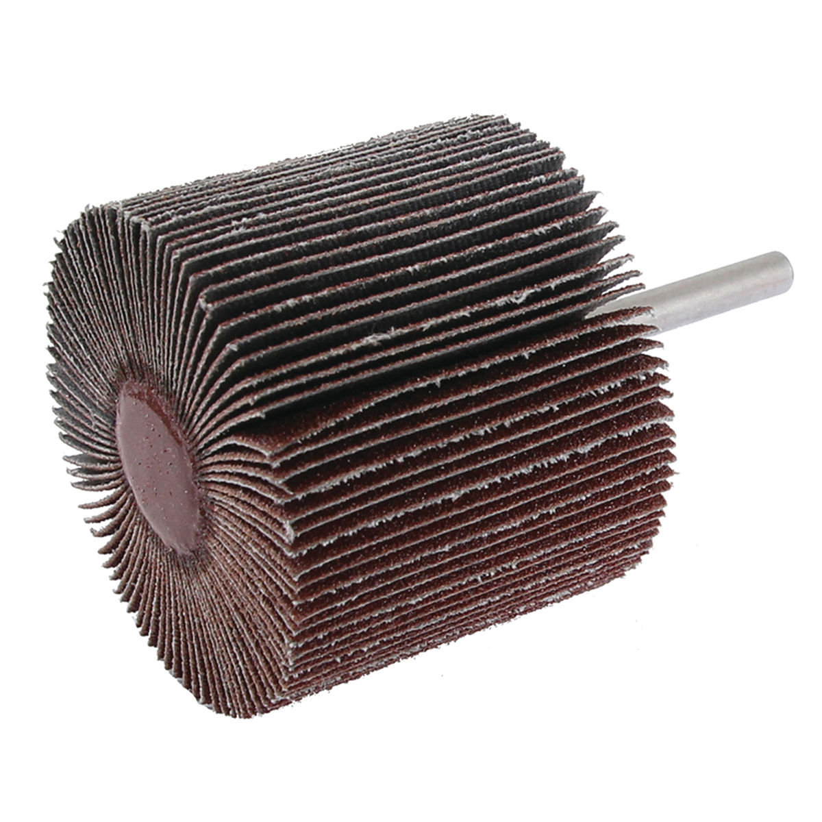 Ściernica lamelkowa 60 x 50 x 6 mm