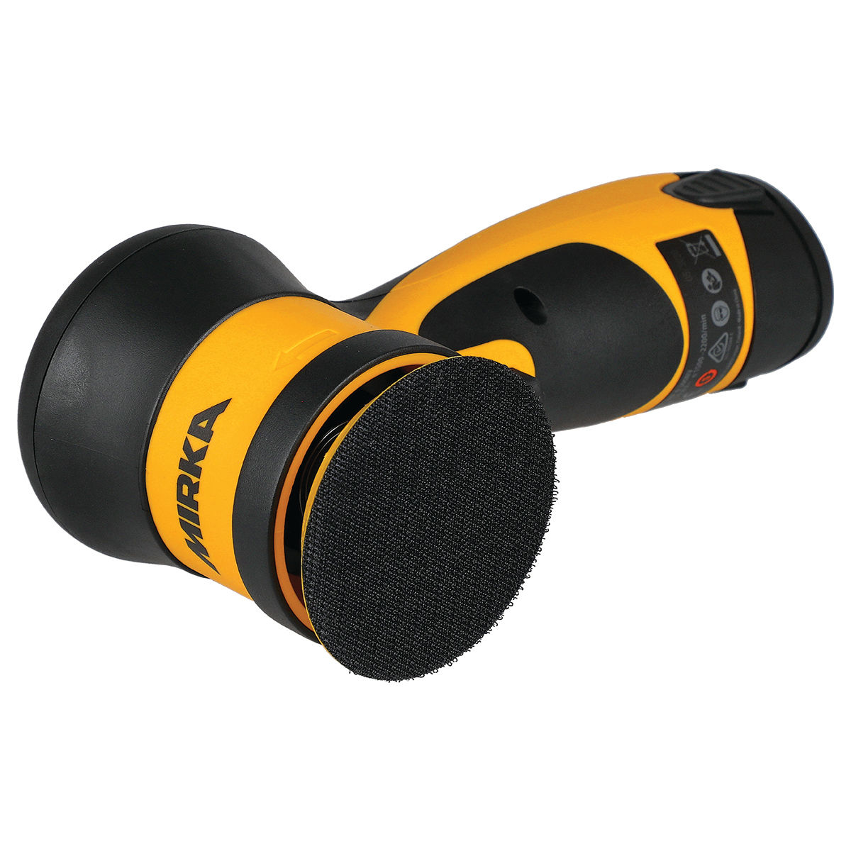 Mirka® ARP-B 300 Ø 77 mm max 12V