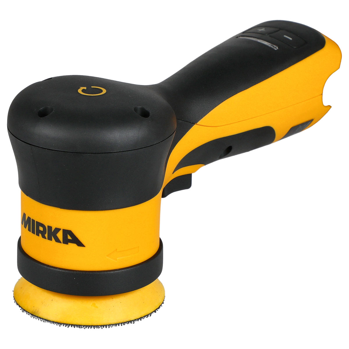 Mirka® ARP-B 300 Ø 77 mm máx 12V 2,5Ah