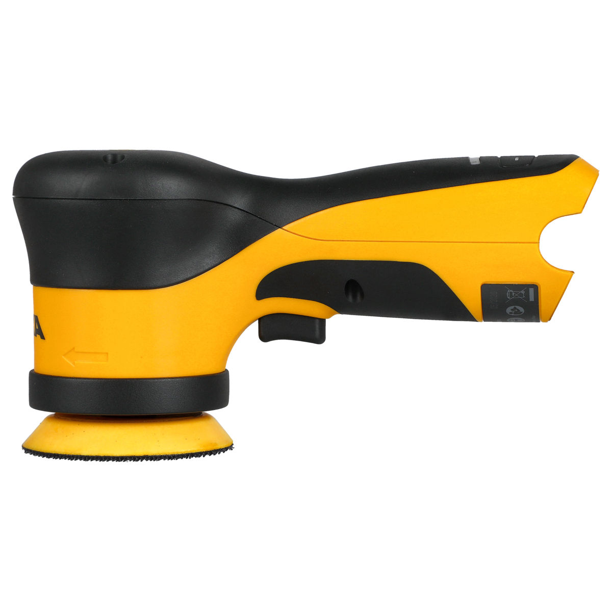 Mirka® ARP300-B 3" Rotary Battery Polisher