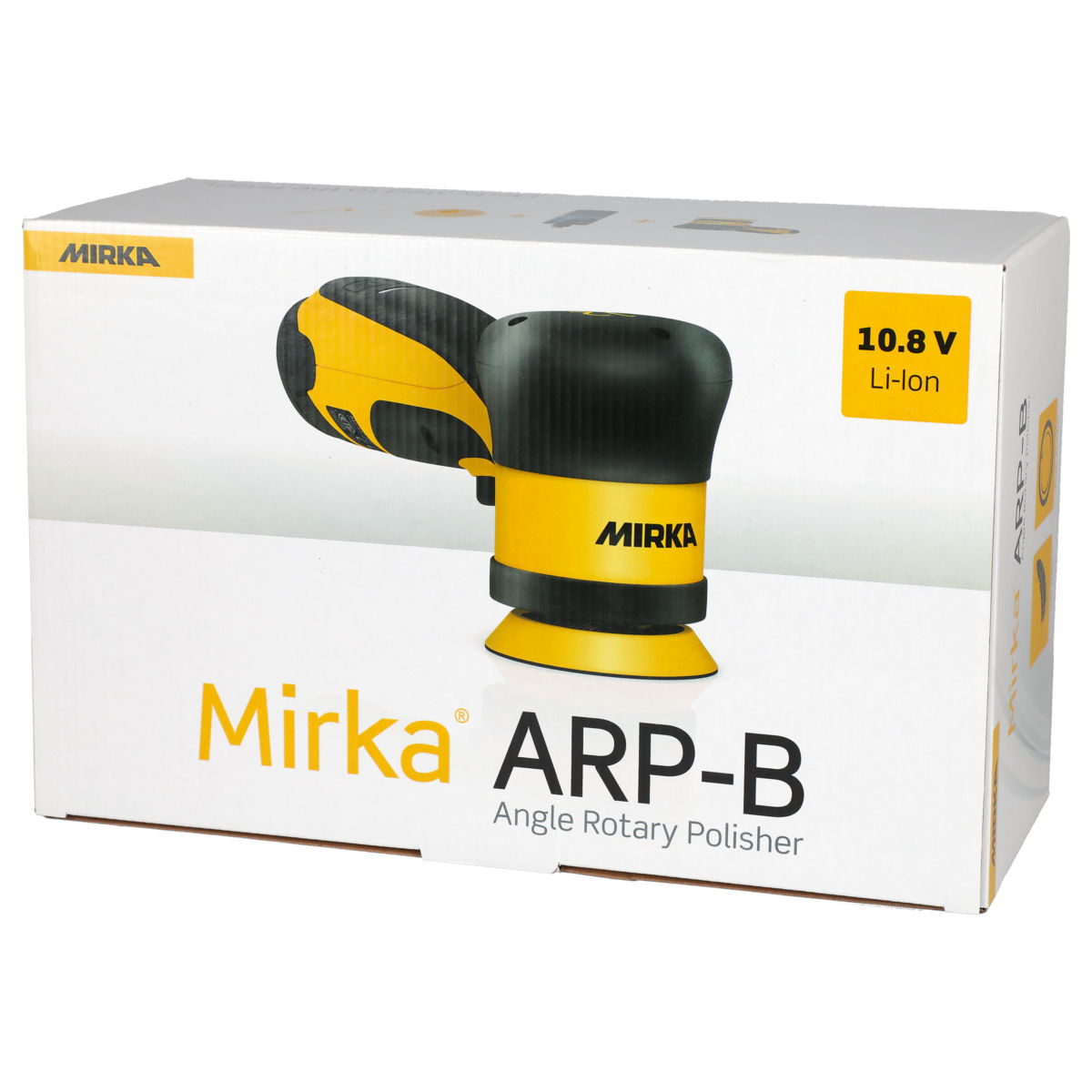 Mirka® ARP-B 300 Ø 77 mm max 12V 2.5Ah