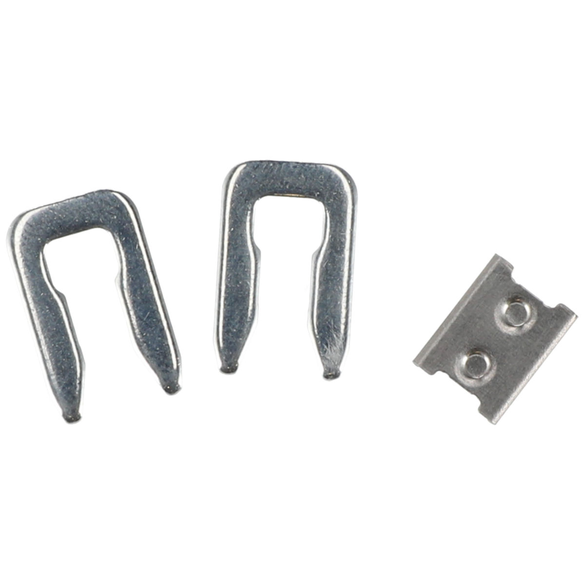 Montageklemmen voor accugereedschap, 2/pack