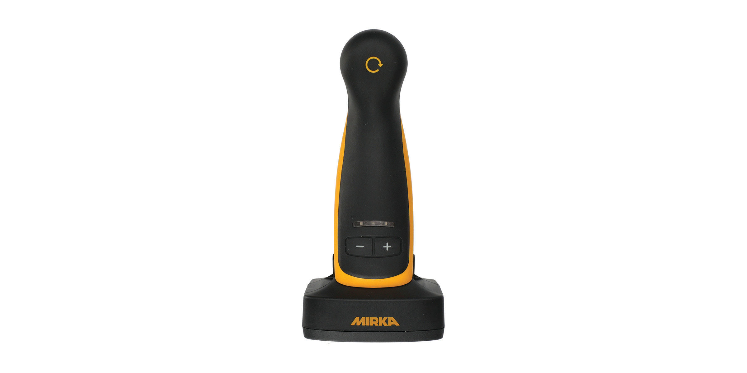 Mirka® ANGOS ARG-B 200 Ø 55 mm 10.8V 5.0 Ah