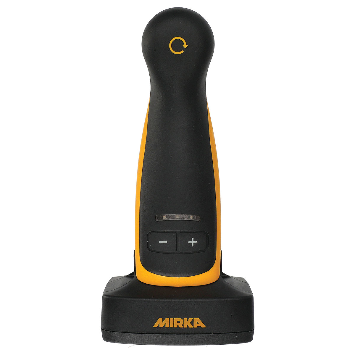 Mirka® ANGOS ARG-B 200 Ø 55 mm max 12V