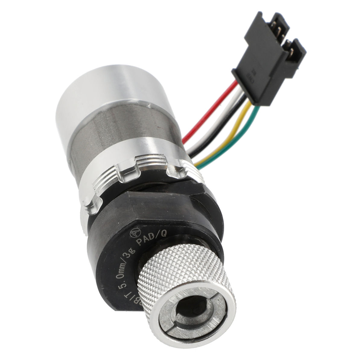 Motor 5,0mm para AROS-B
