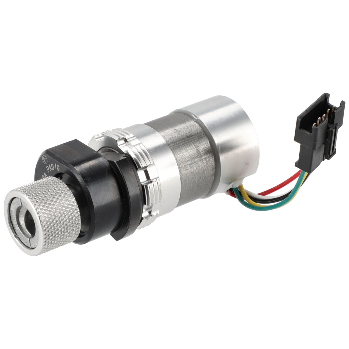 Motor 5,0mm para AROS-B