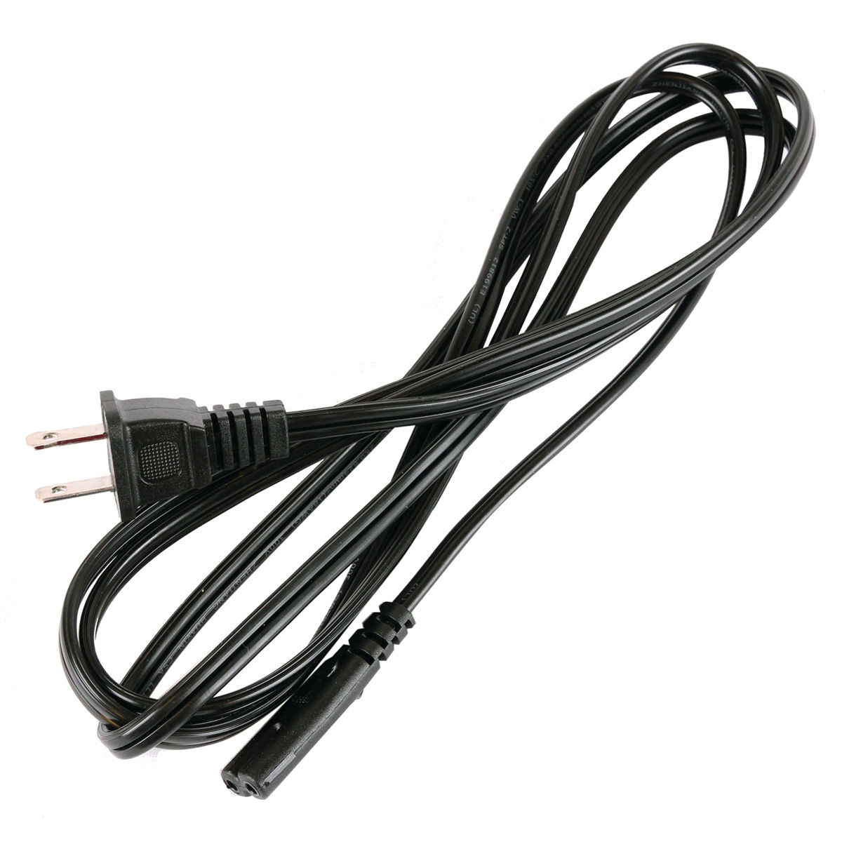 Power Cord 2.0m for Battery Charger BCA 108 US